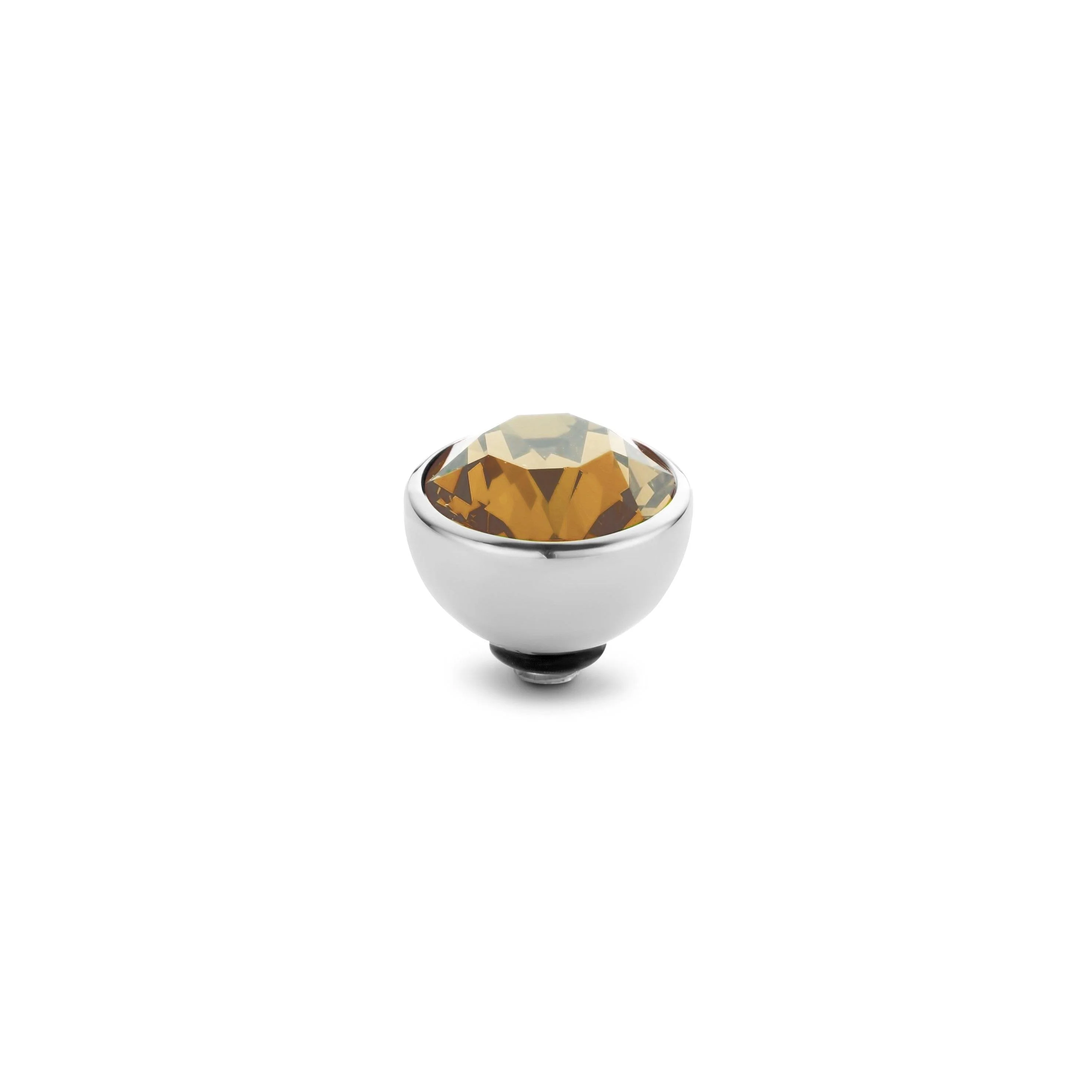 Melano Twisted Basic CZ Steentje 6 mm - Image 38