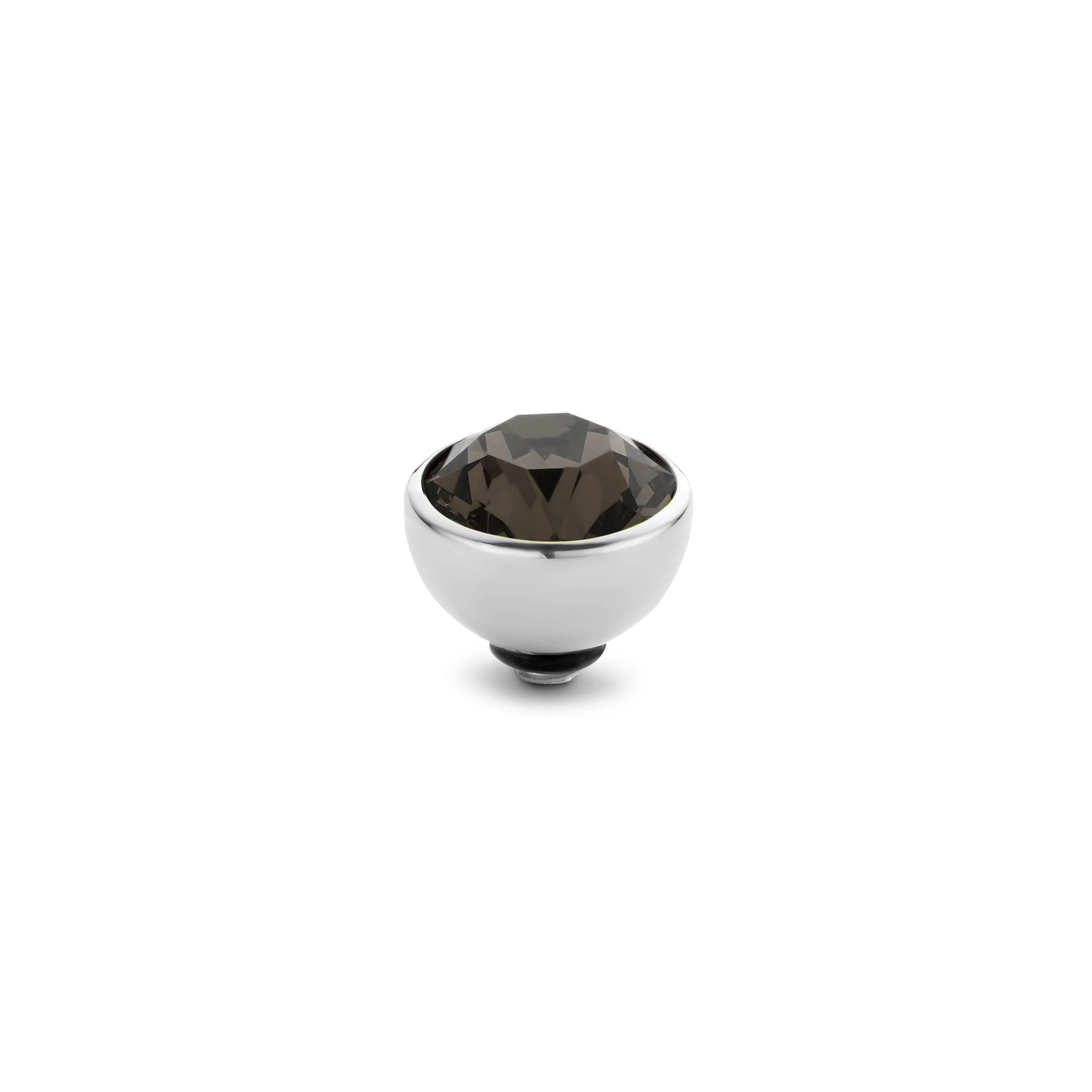 Melano Twisted Basic CZ Steentje 6 mm - Image 40