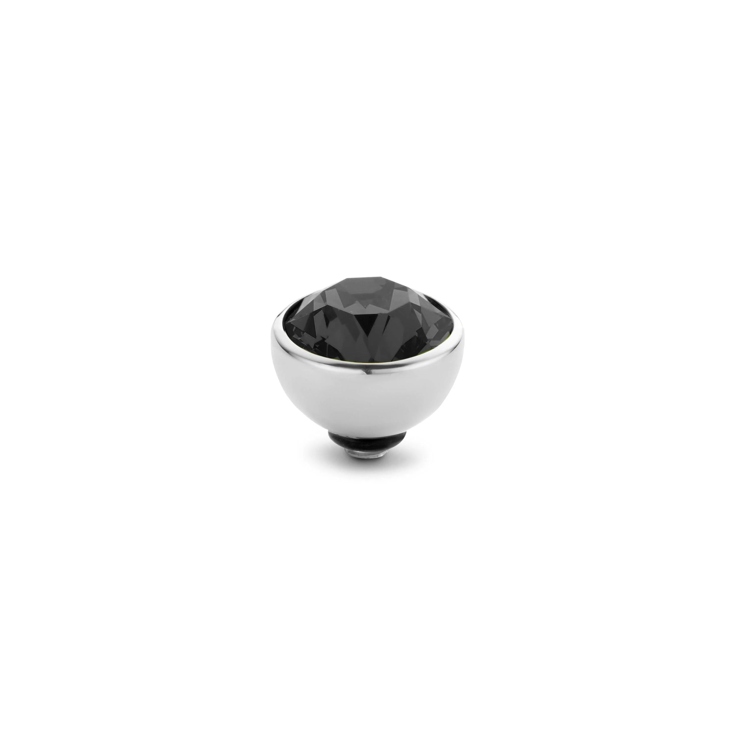 Melano Twisted Basic CZ Steentje 6 mm - Image 42