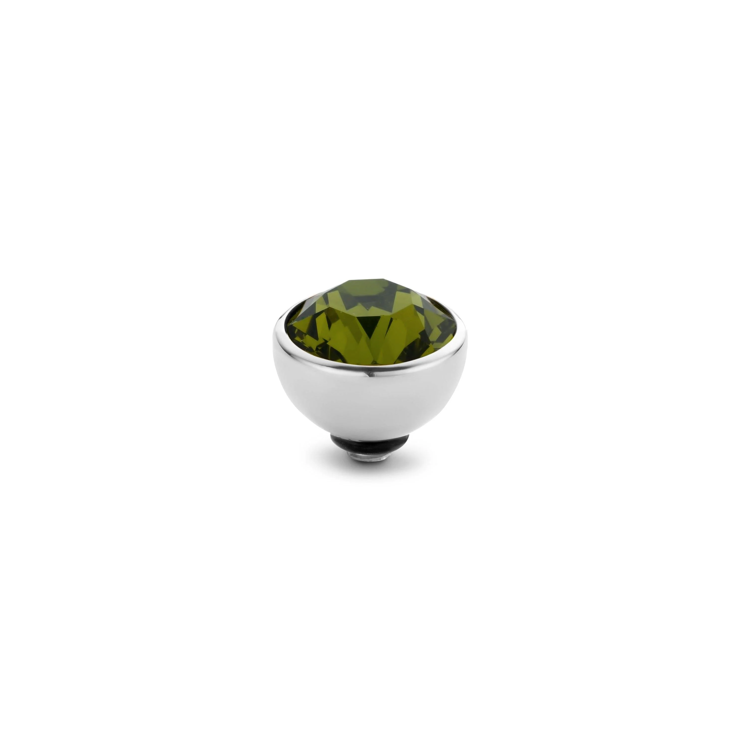 Melano Twisted Basic CZ Steentje 6 mm - Image 47