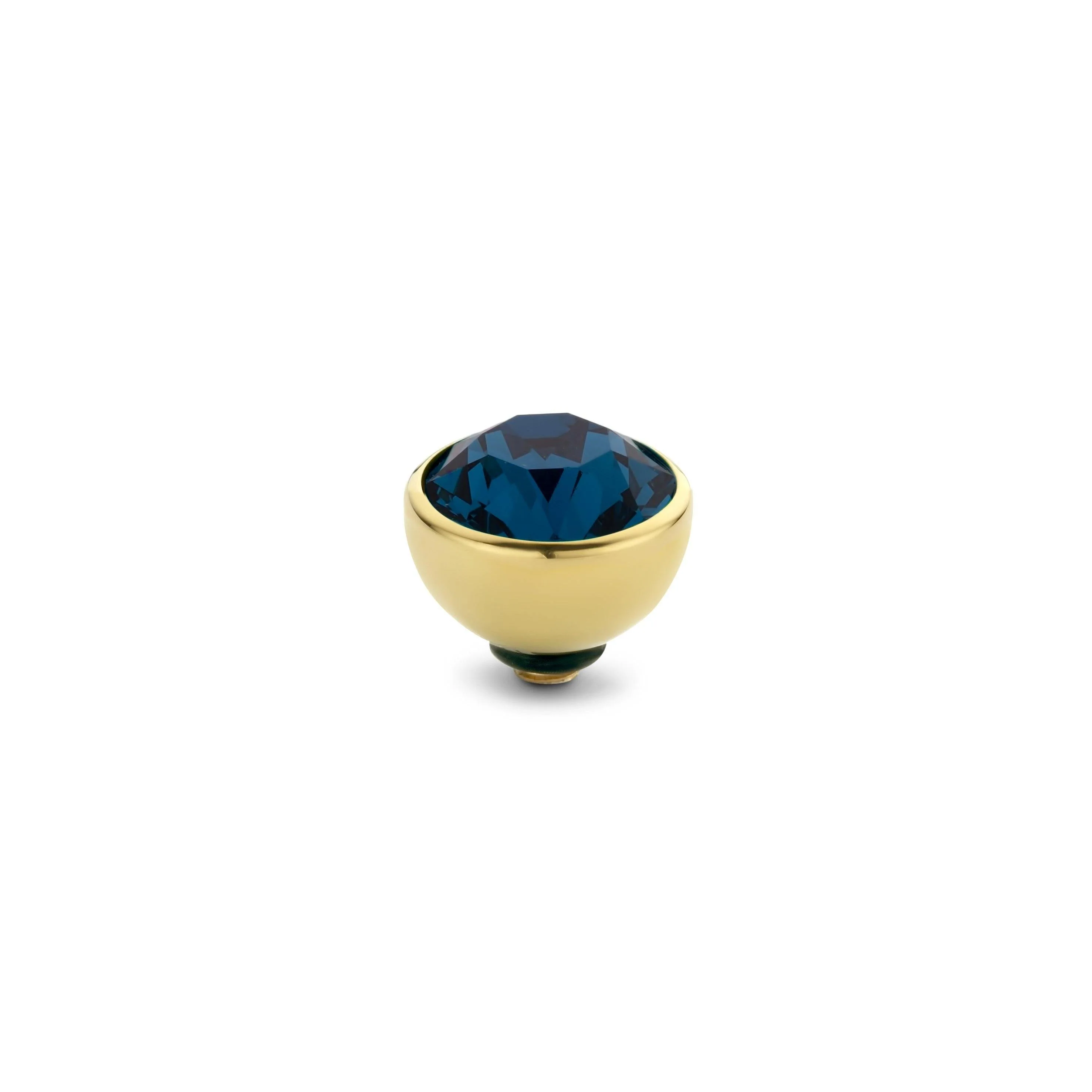 Melano Twisted Basic CZ Steentje 6 mm - Image 5