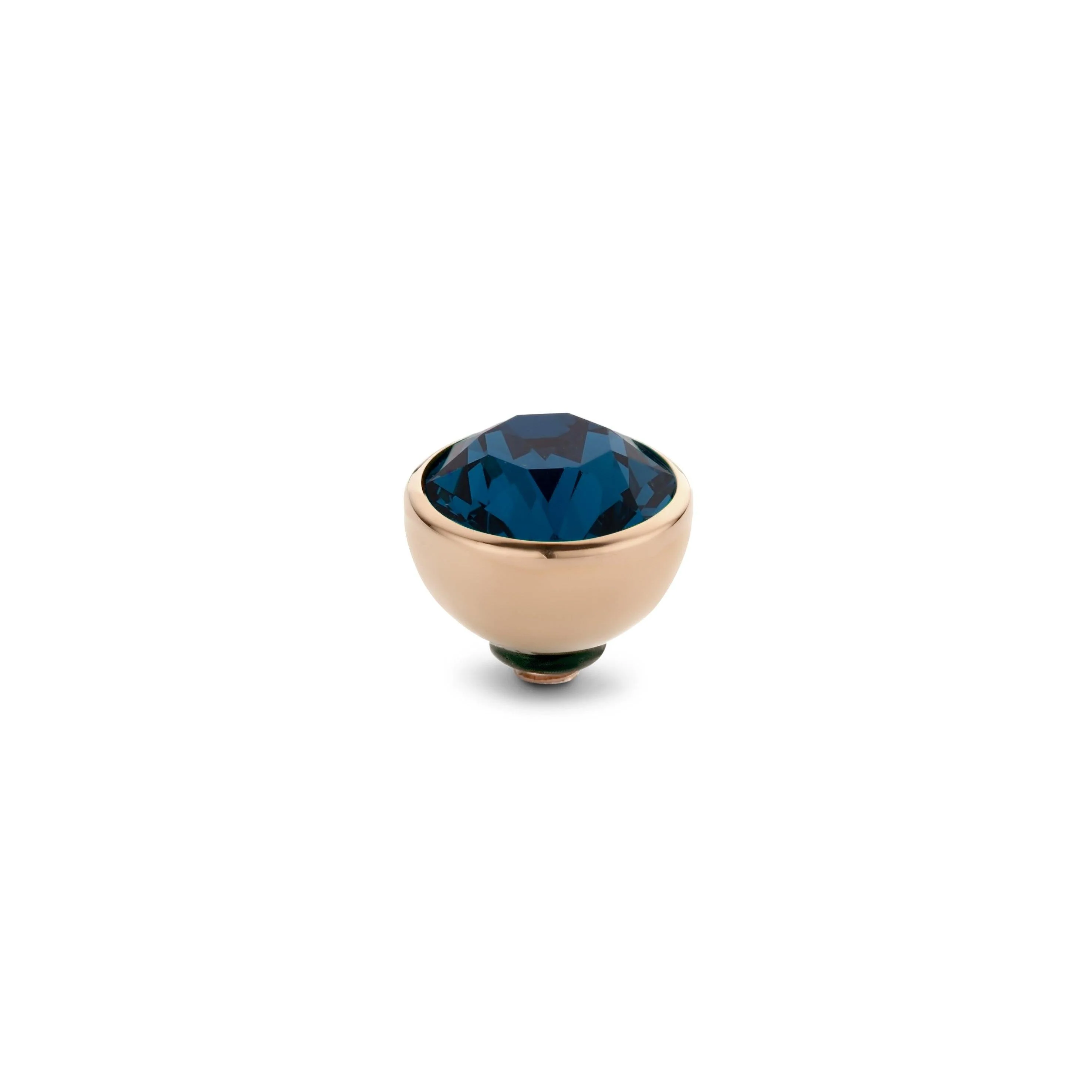 Melano Twisted Basic CZ Steentje 6 mm - Image 51