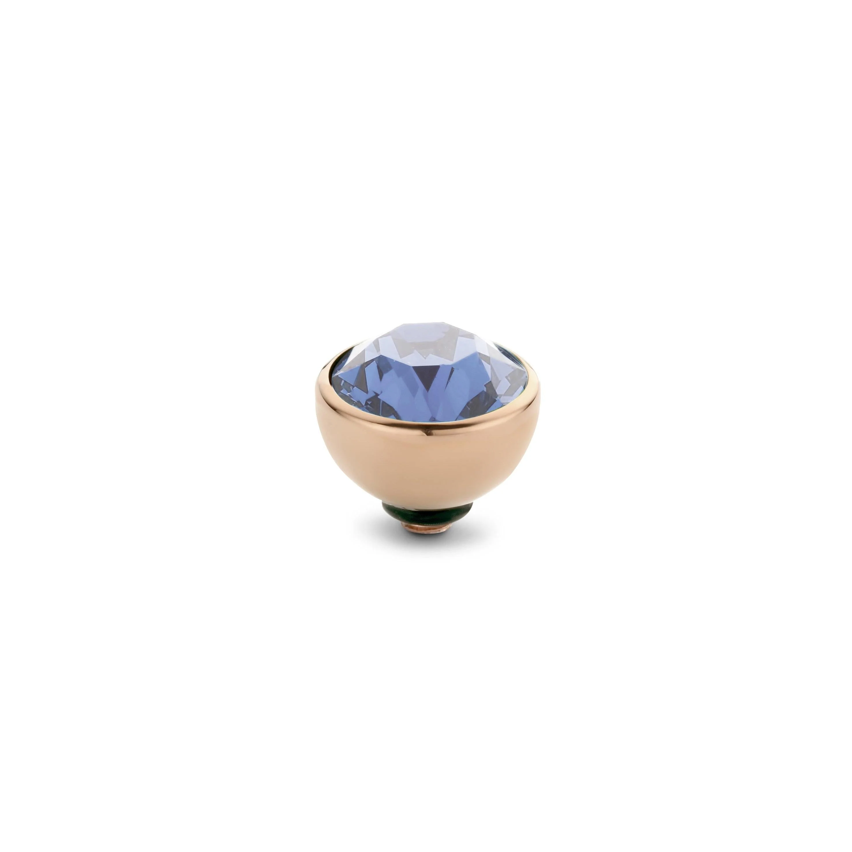 Melano Twisted Basic CZ Steentje 6 mm - Image 53