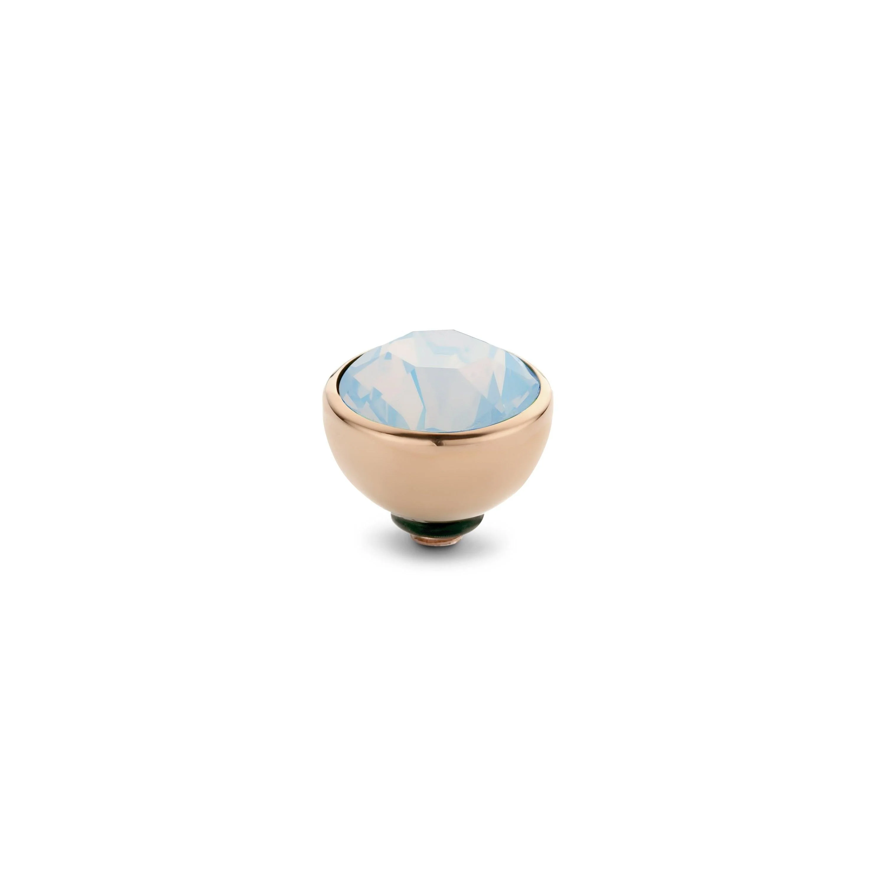 Melano Twisted Basic CZ Steentje 6 mm - Image 54