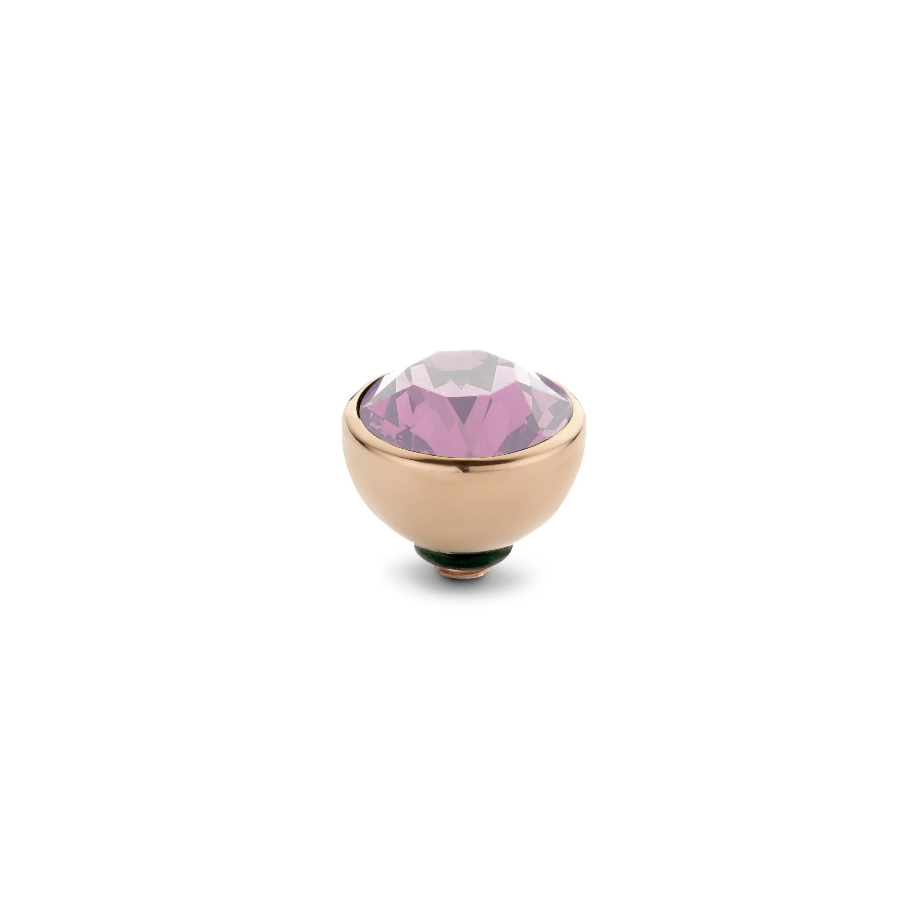 Melano Twisted Basic CZ Steentje 6 mm - Image 57