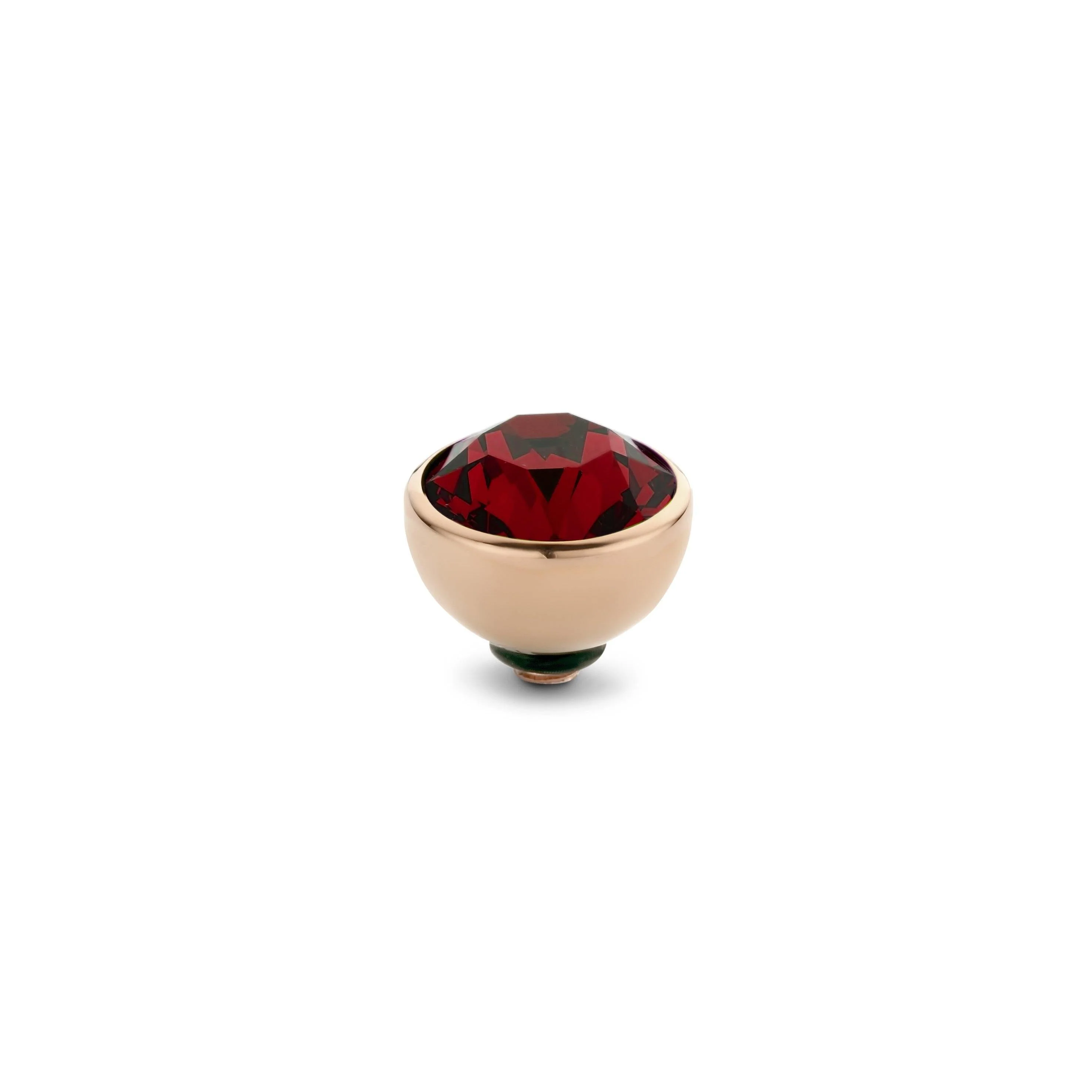Melano Twisted Basic CZ Steentje 6 mm - Image 58