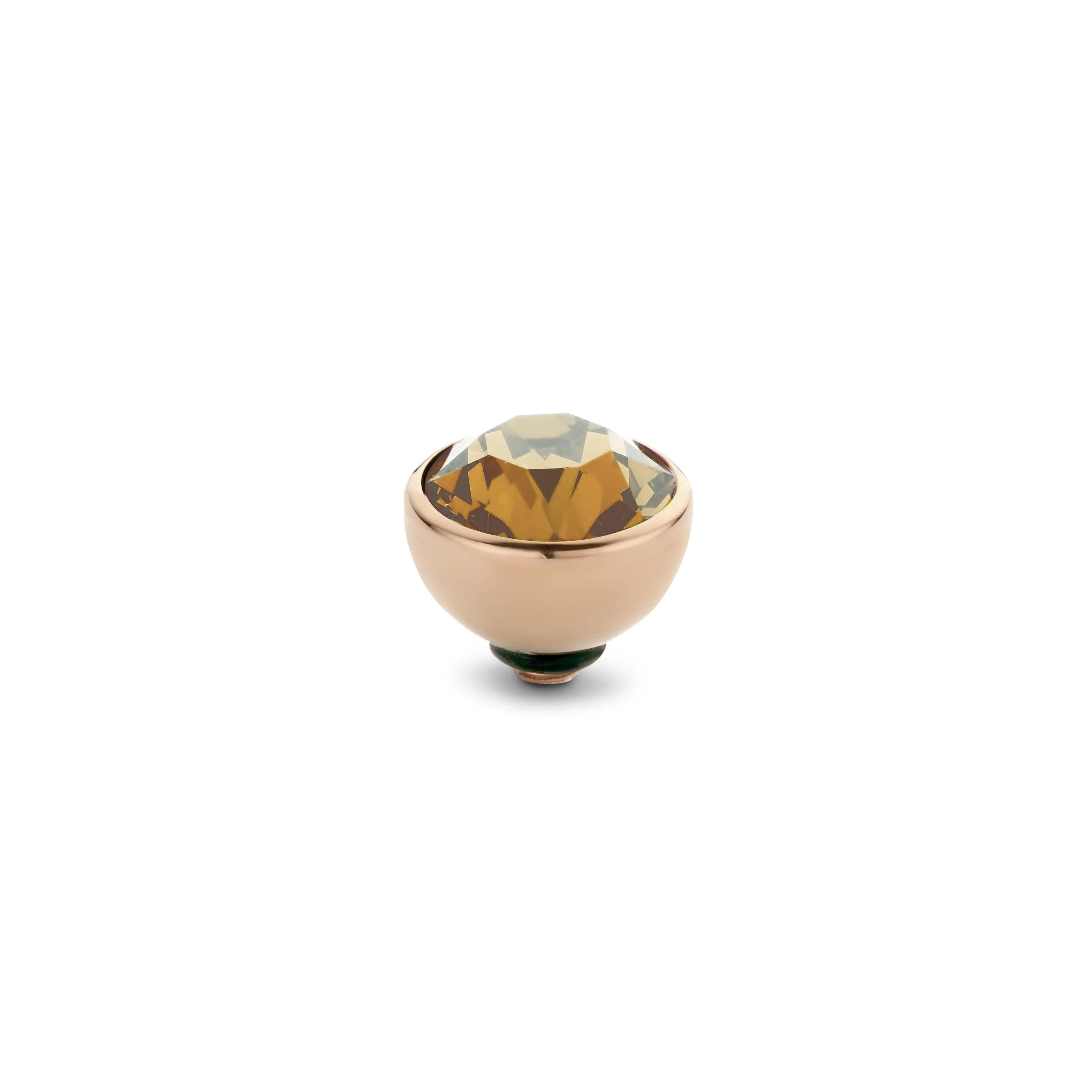 Melano Twisted Basic CZ Steentje 6 mm - Image 62