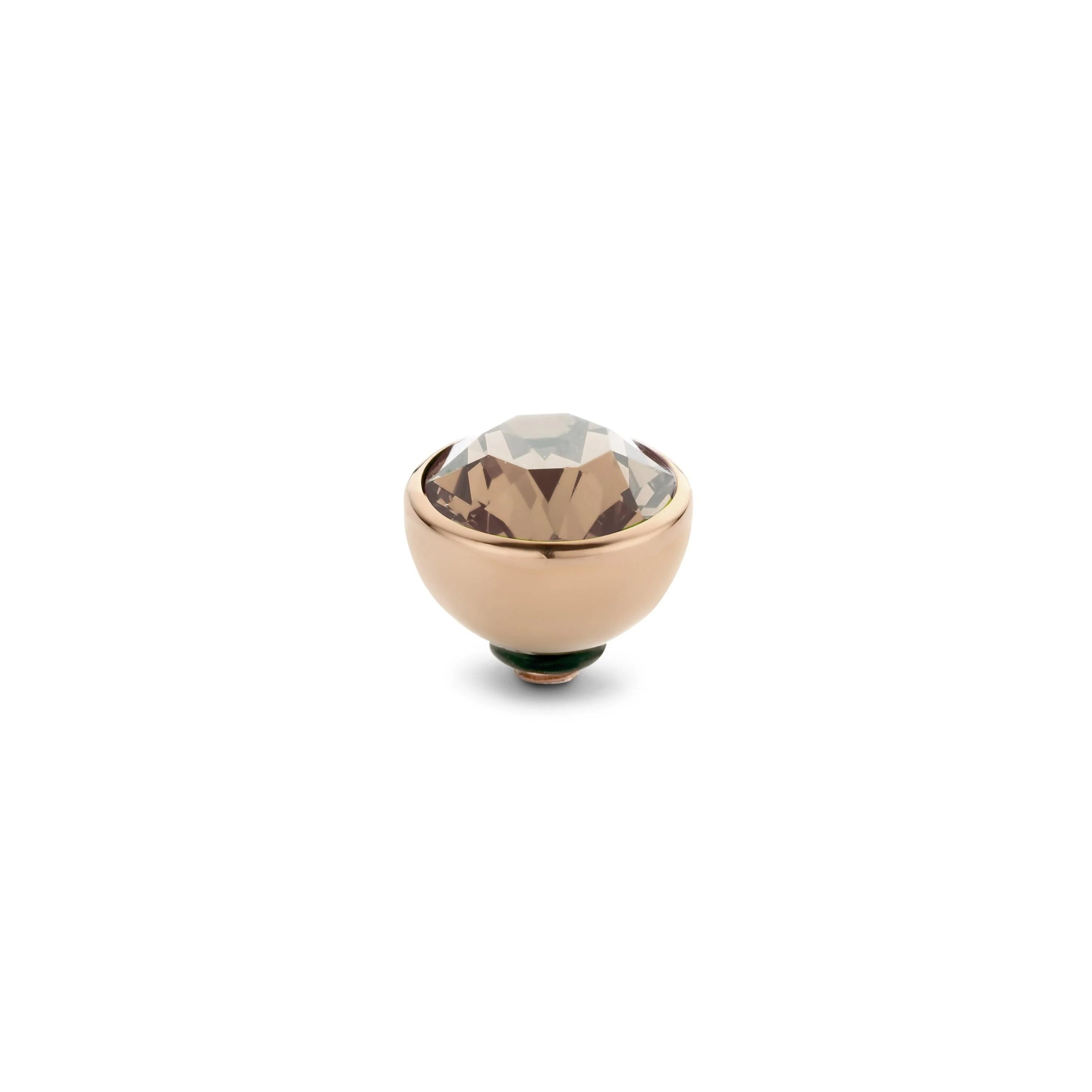 Melano Twisted Basic CZ Steentje 6 mm - Image 63