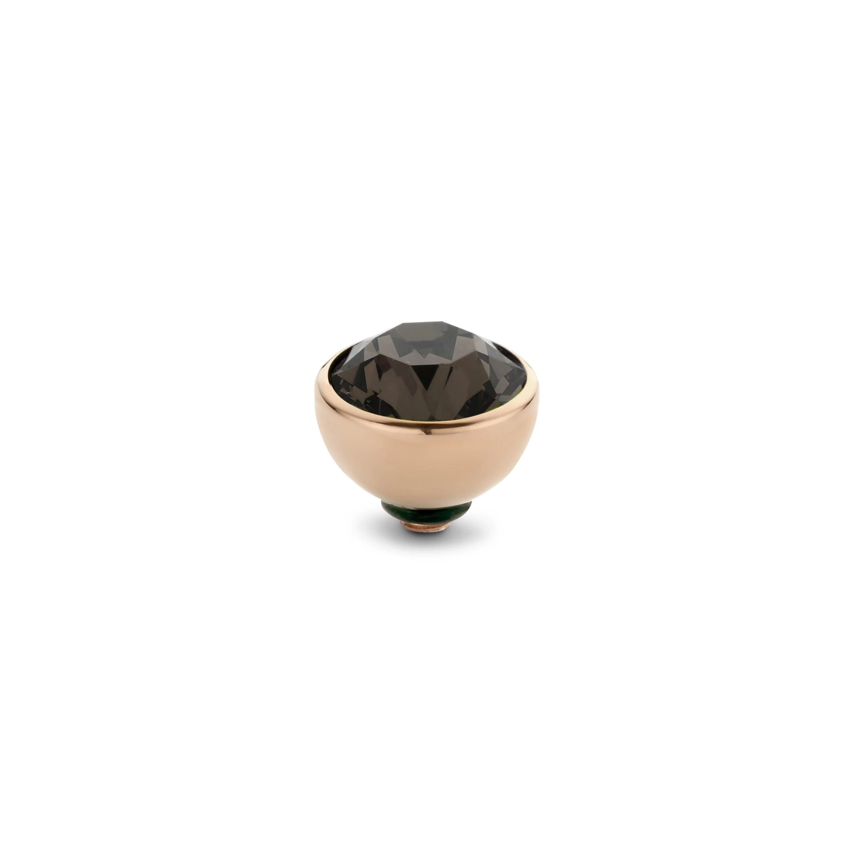 Melano Twisted Basic CZ Steentje 6 mm - Image 64