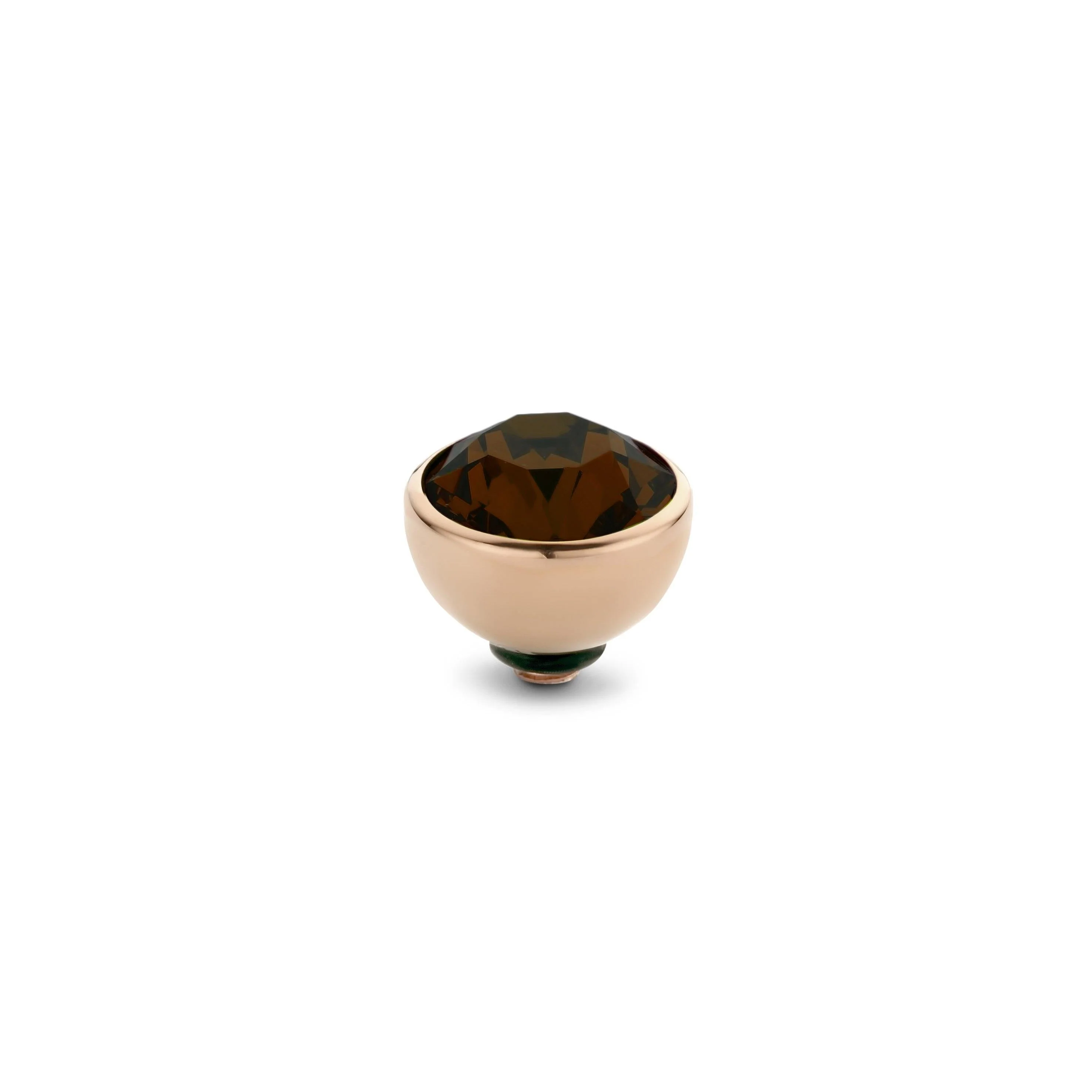 Melano Twisted Basic CZ Steentje 6 mm - Image 65