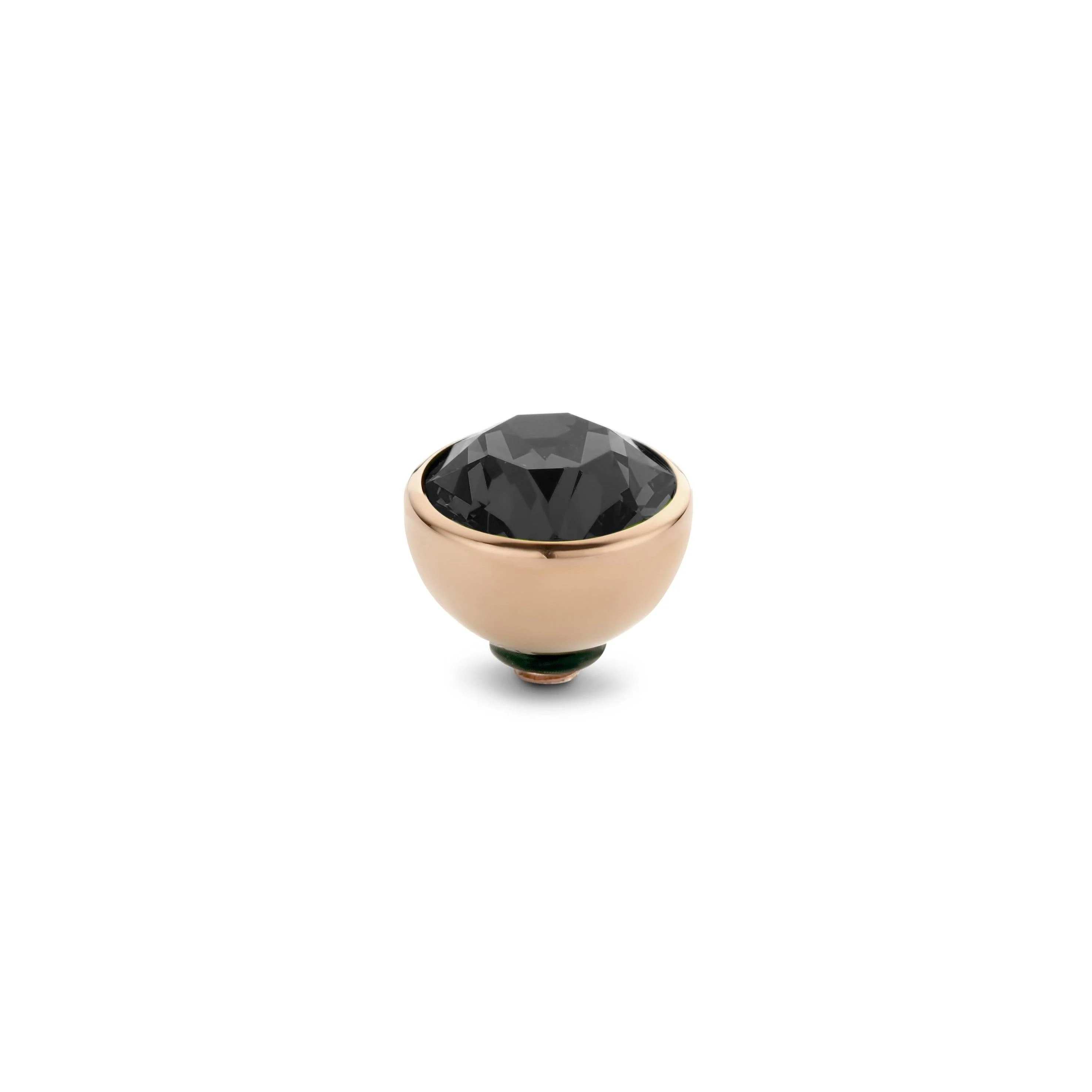 Melano Twisted Basic CZ Steentje 6 mm - Image 66