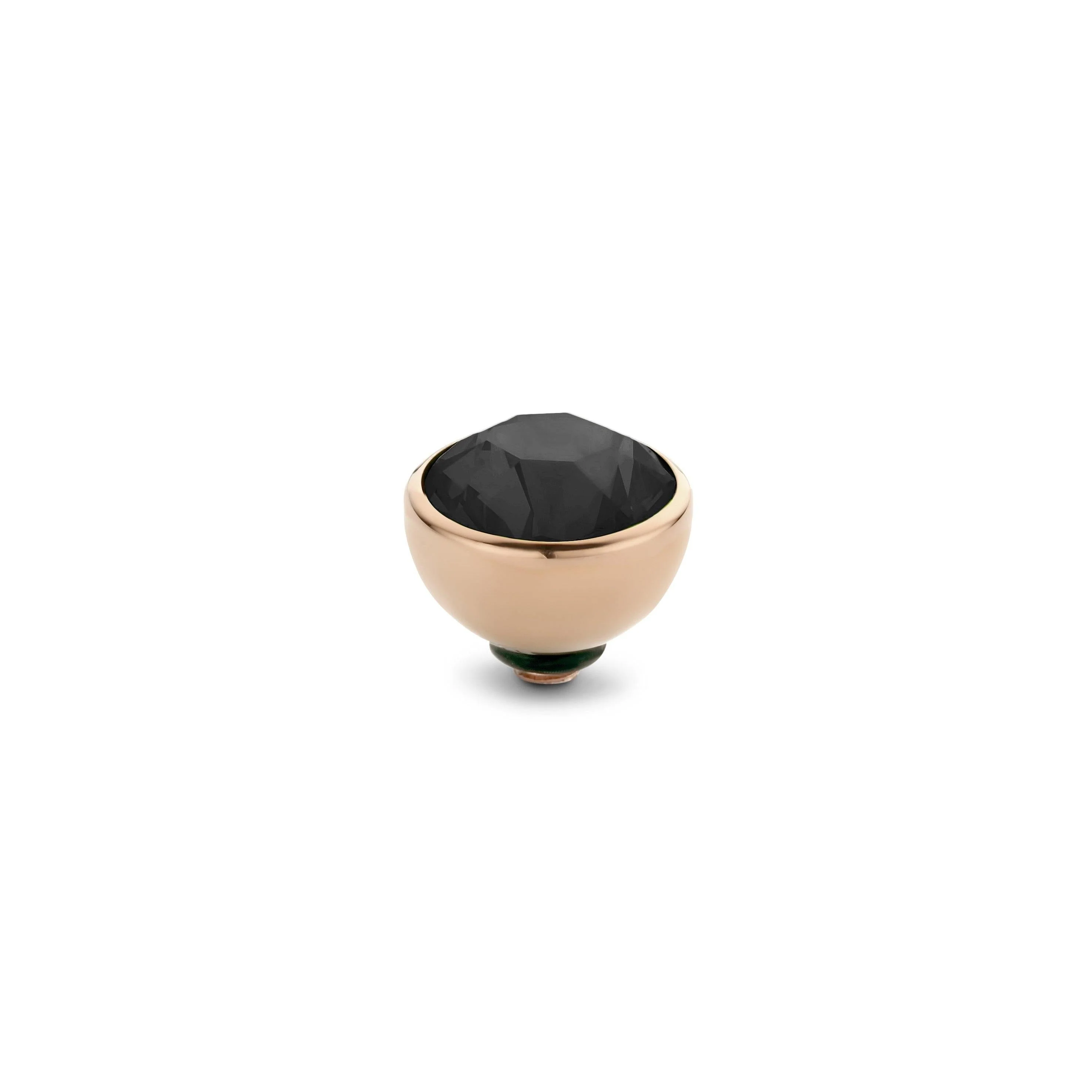 Melano Twisted Basic CZ Steentje 6 mm - Image 67