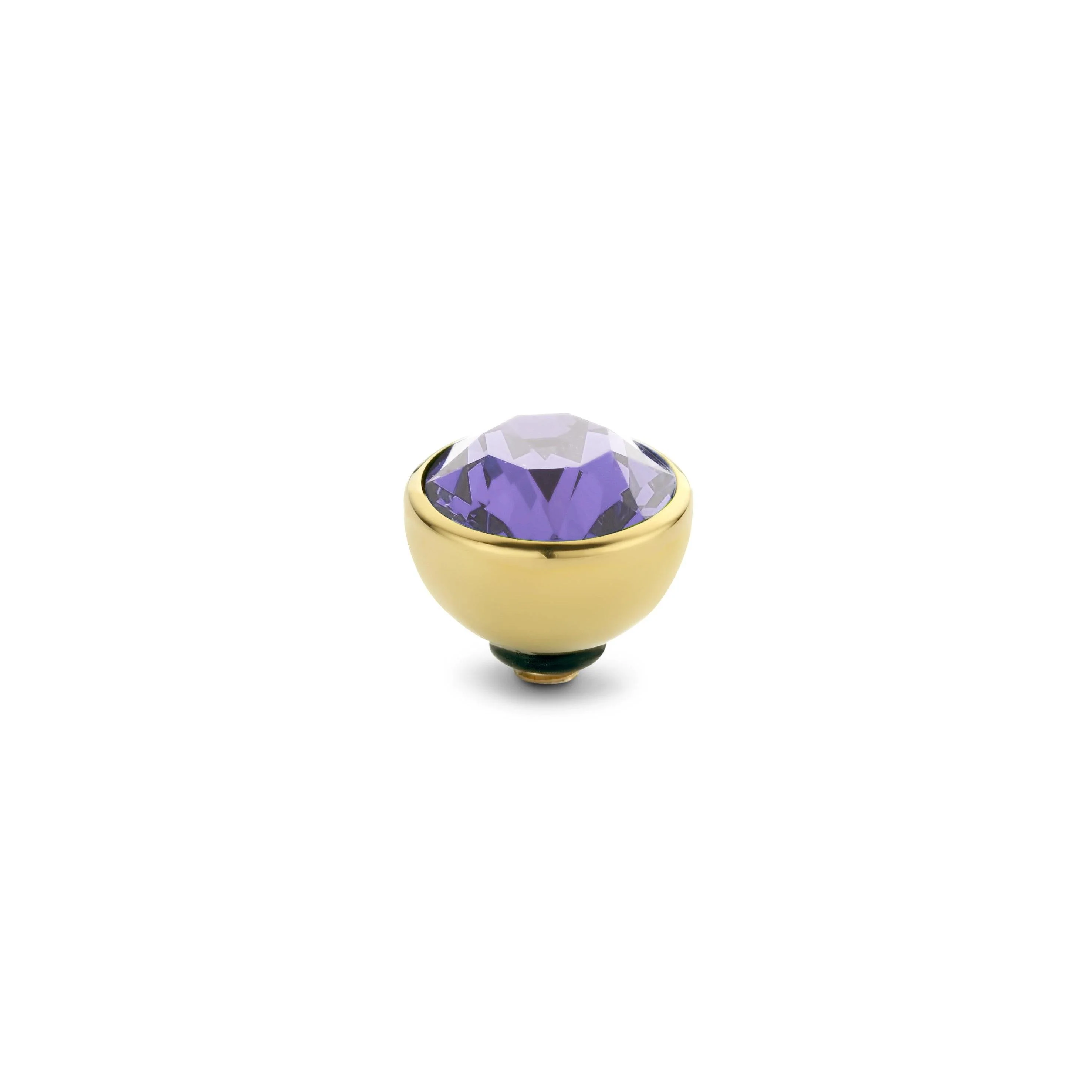 Melano Twisted Basic CZ Steentje 6 mm - Image 9