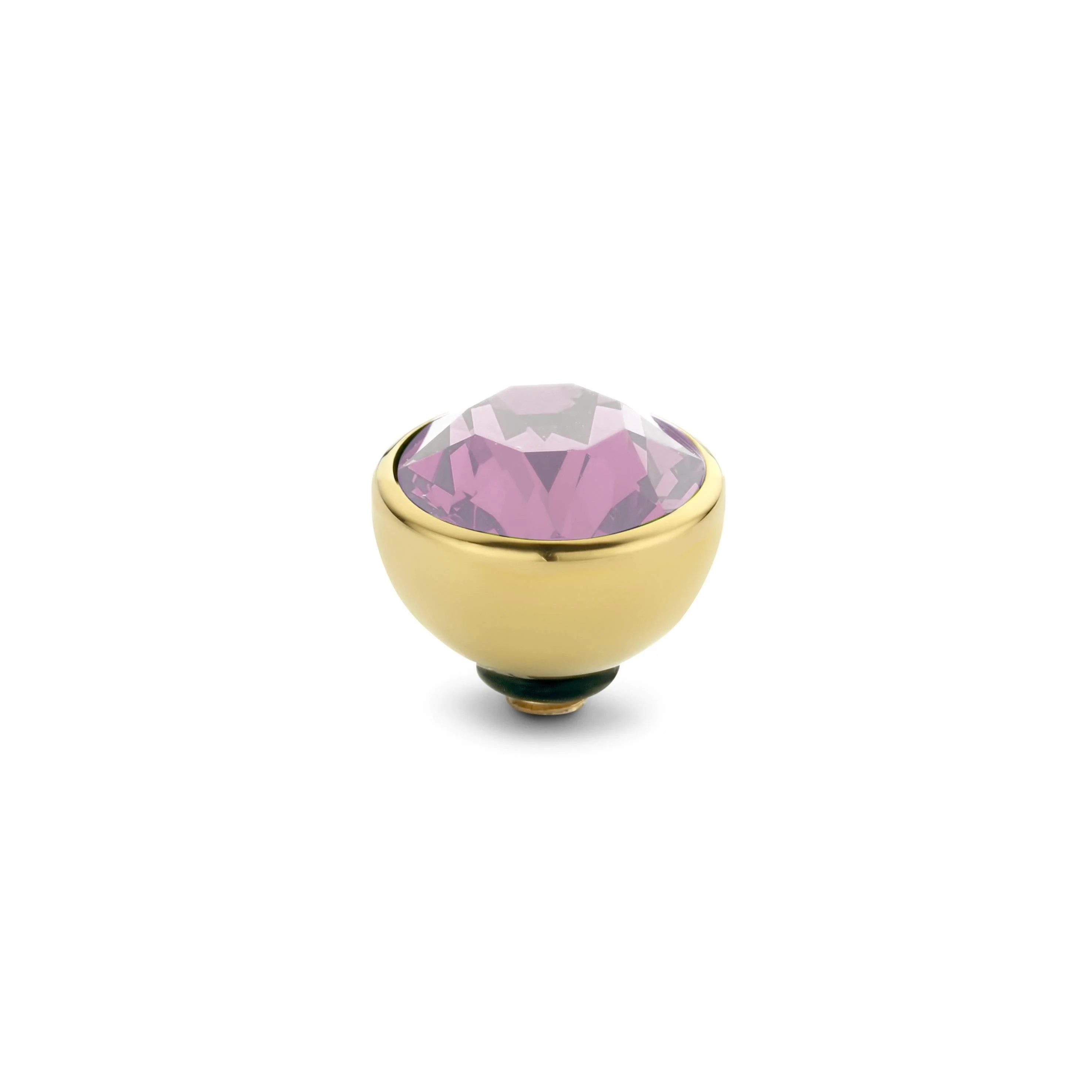 Melano Twisted Basic CZ Steentje 8 mm - Image 11