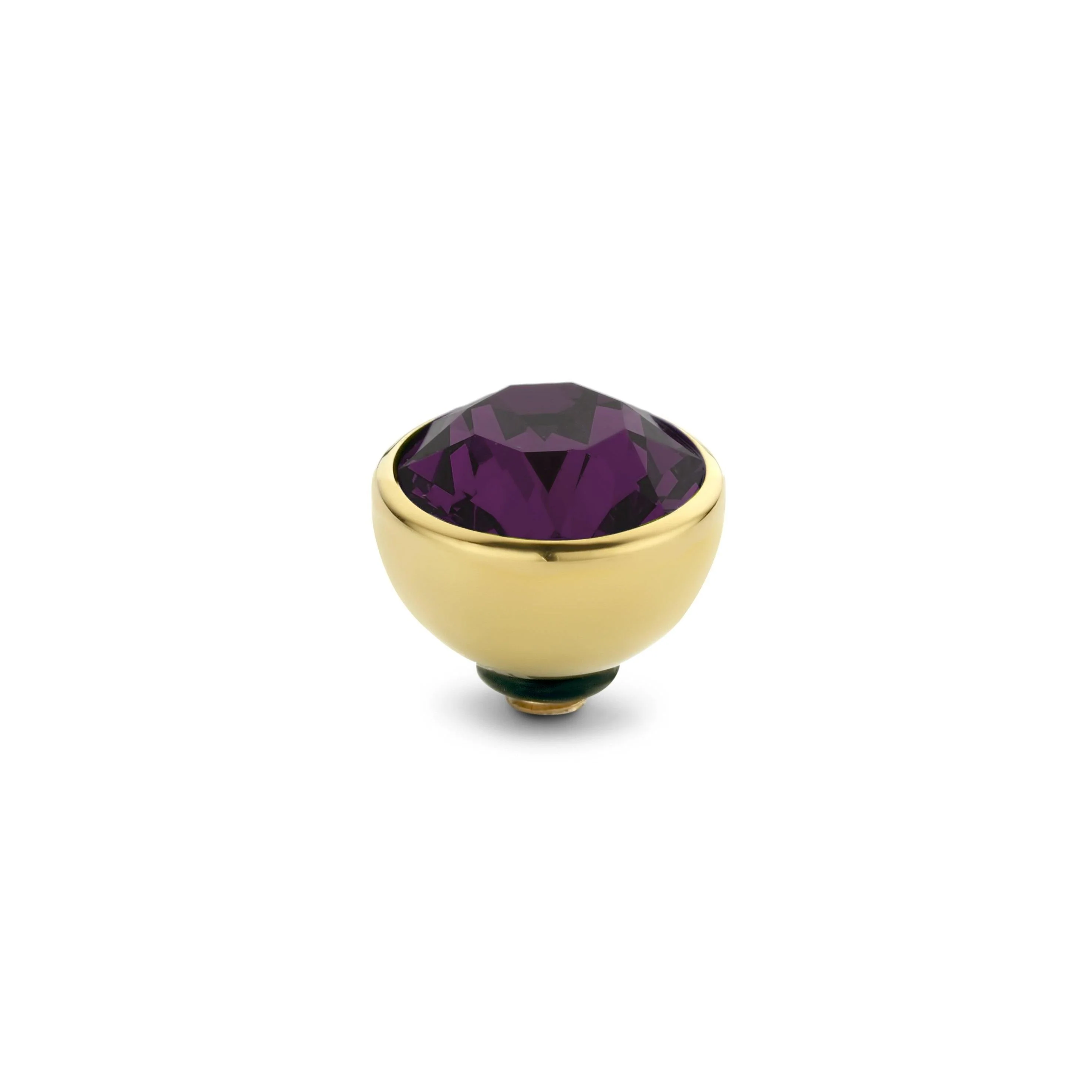 Melano Twisted Basic CZ Steentje 8 mm - Image 12