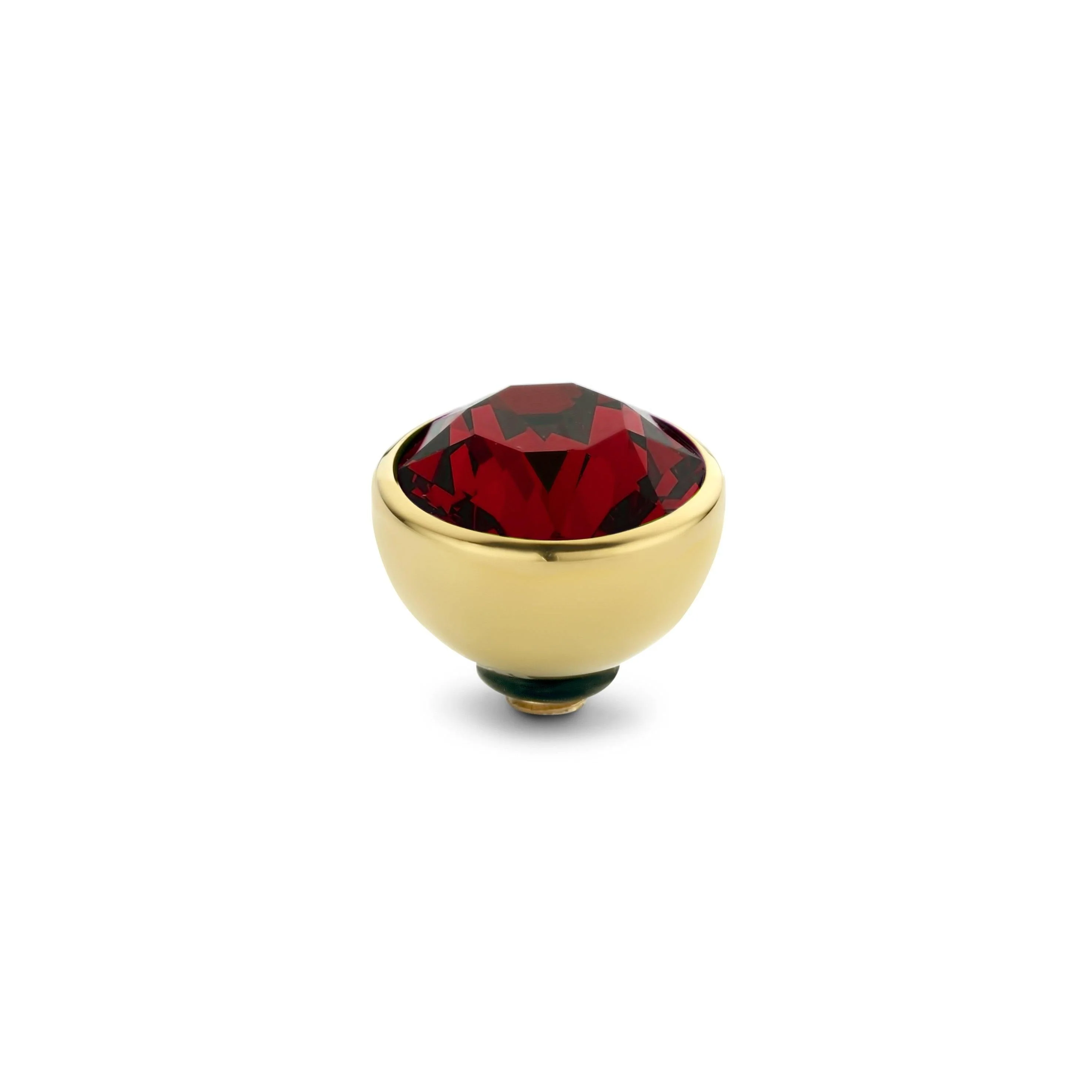 Melano Twisted Basic CZ Steentje 8 mm - Image 13