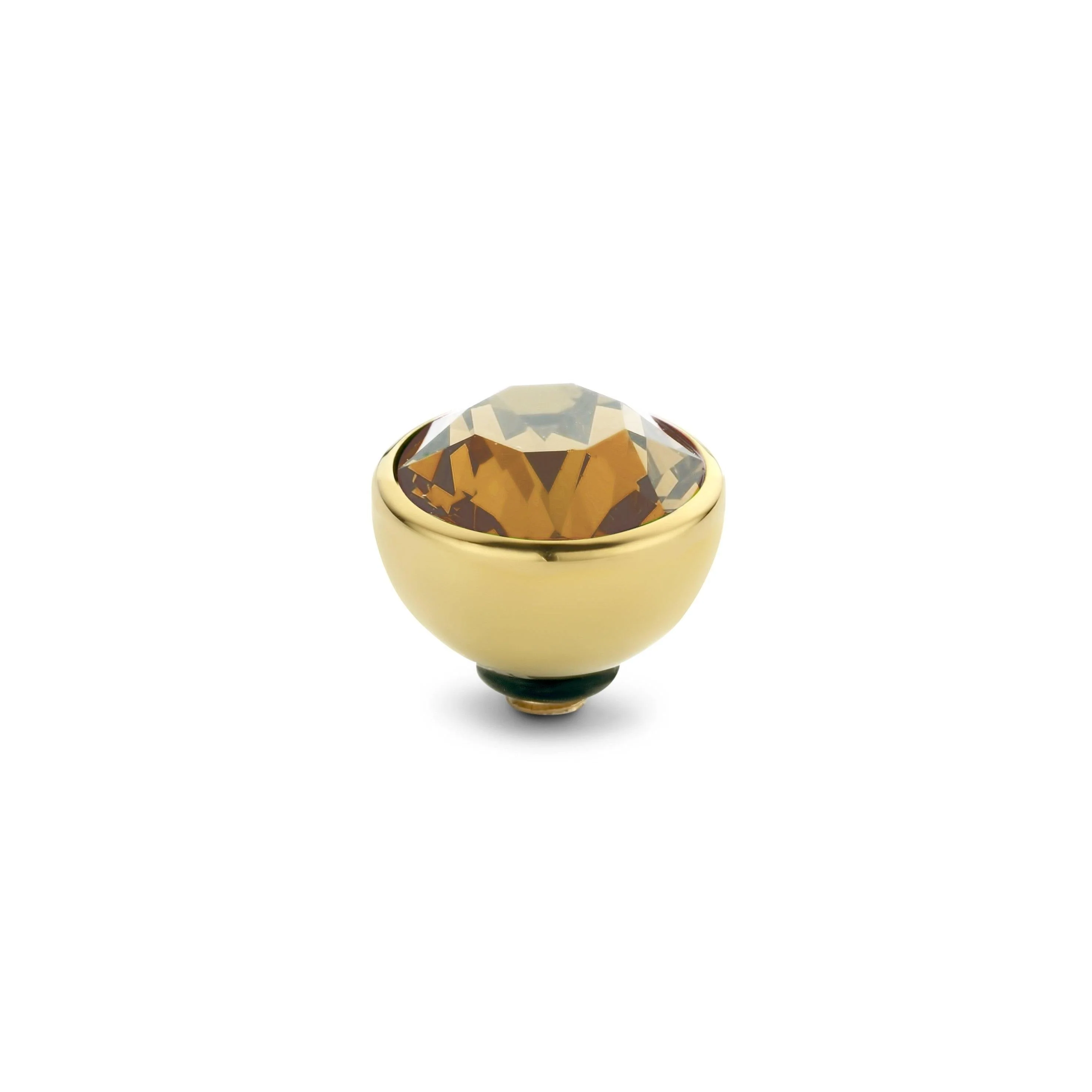 Melano Twisted Basic CZ Steentje 8 mm - Image 14