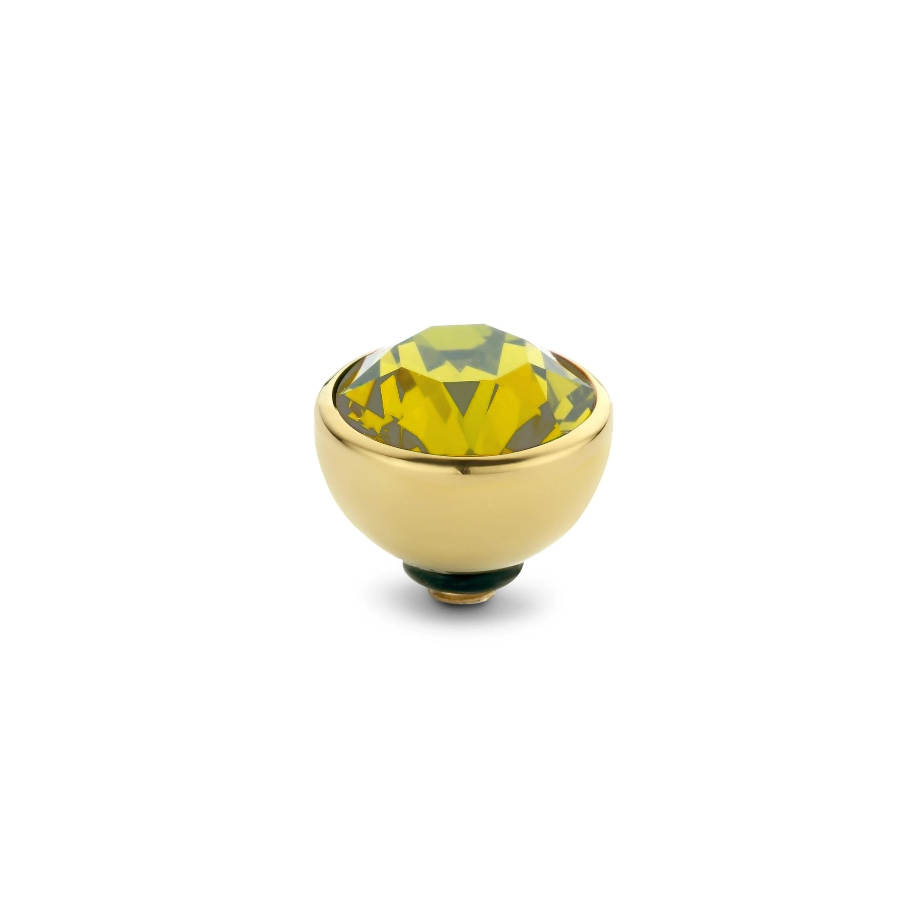 Melano Twisted Basic CZ Steentje 8 mm - Image 15