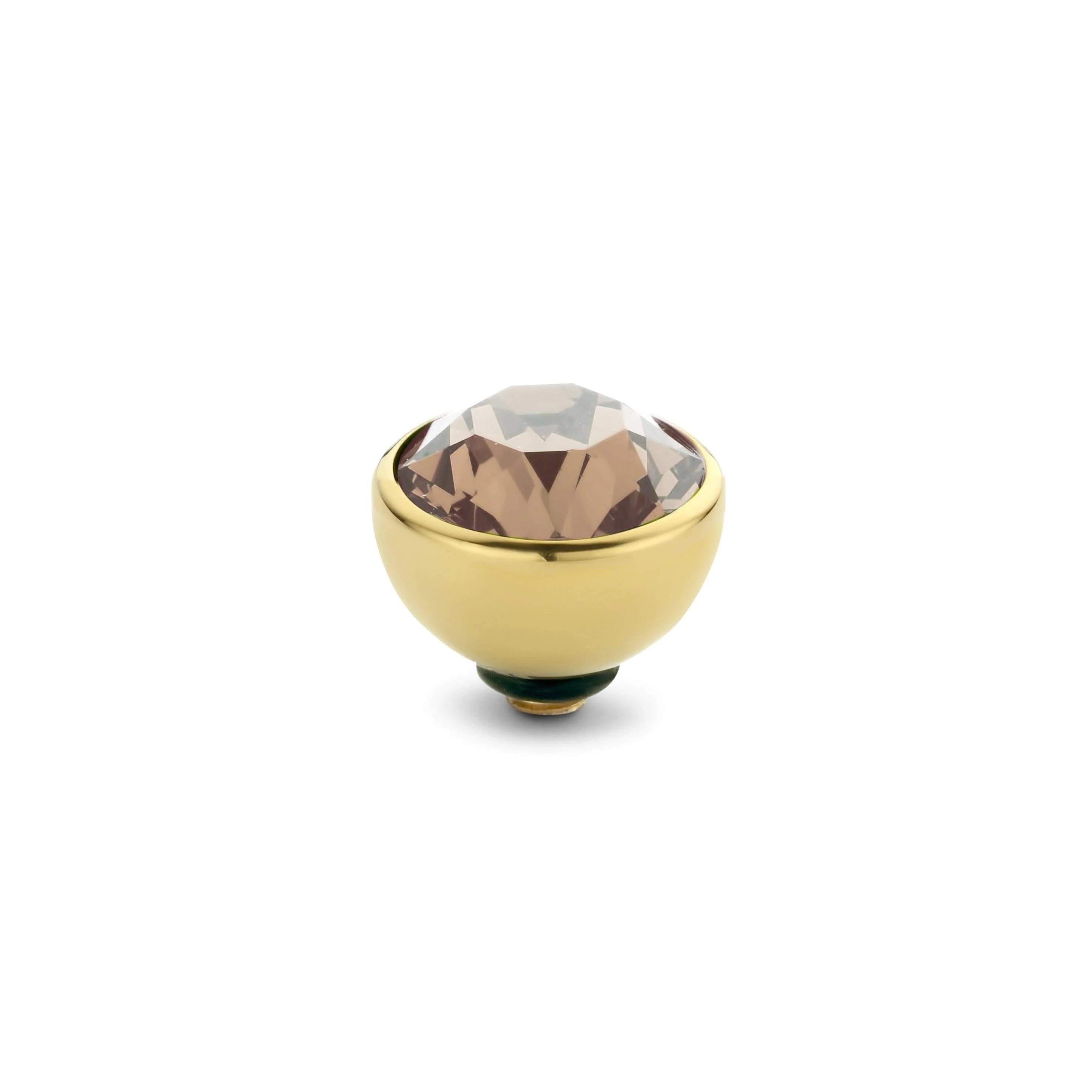 Melano Twisted Basic CZ Steentje 8 mm - Image 17