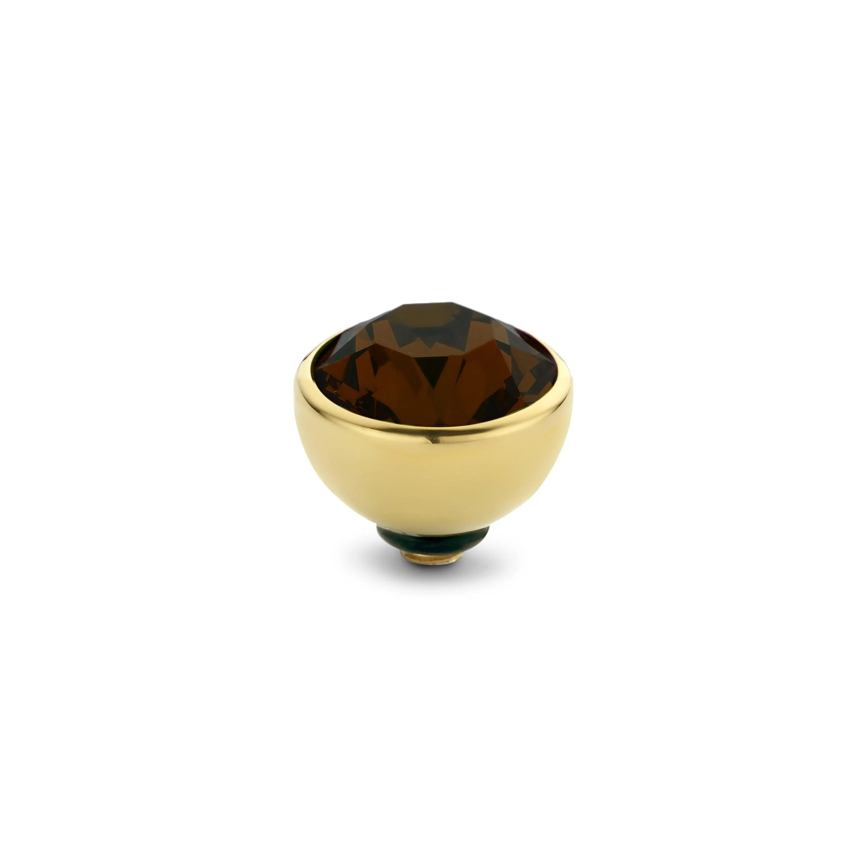 Melano Twisted Basic CZ Steentje 8 mm - Image 19