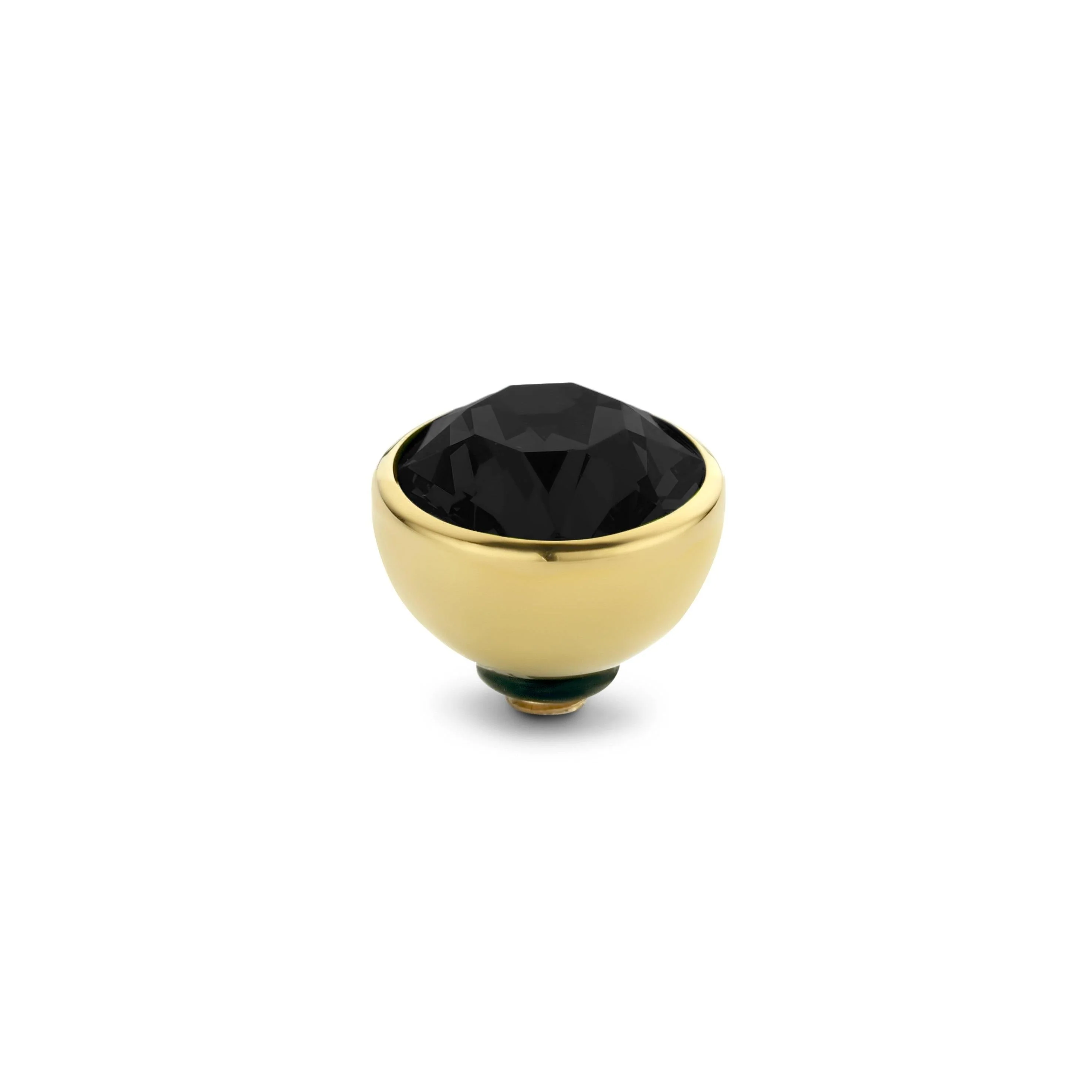 Melano Twisted Basic CZ Steentje 8 mm - Image 21