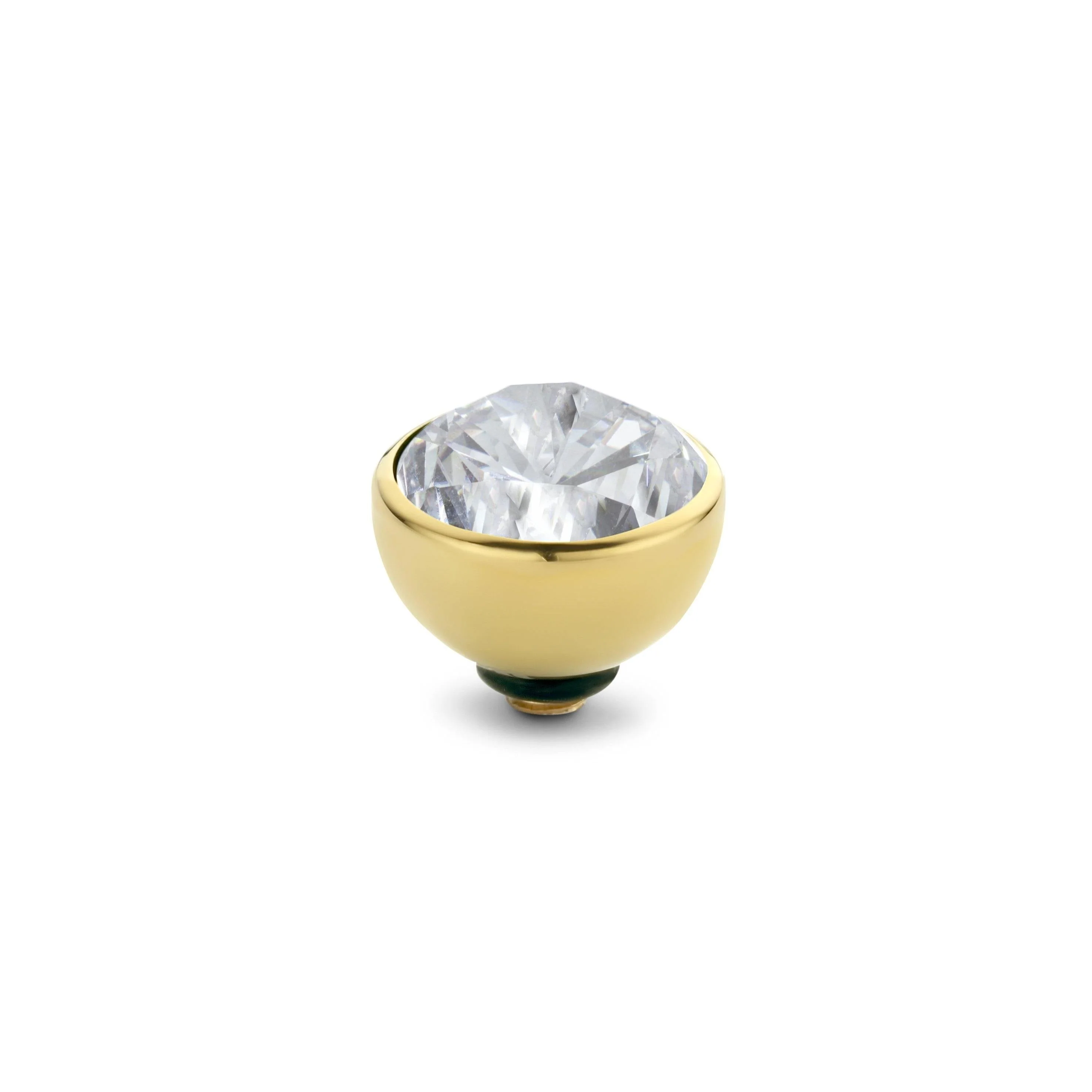 Melano Twisted Basic CZ Steentje 8 mm - Image 23