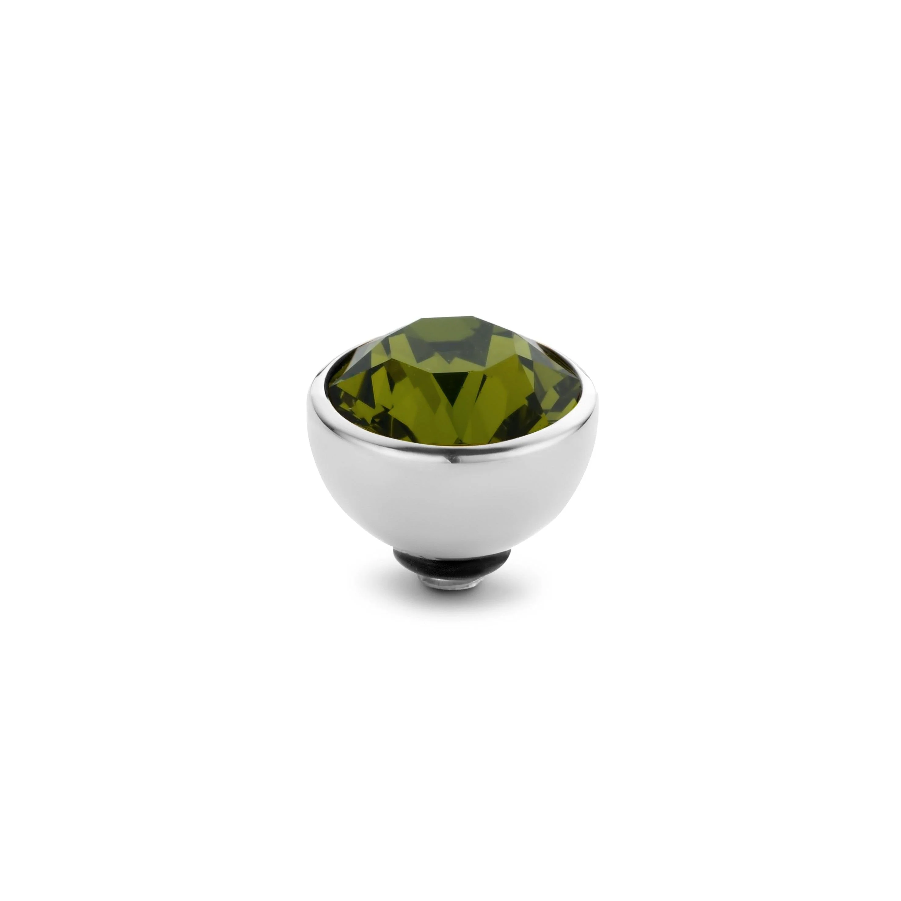 Melano Twisted Basic CZ Steentje 8 mm - Image 25
