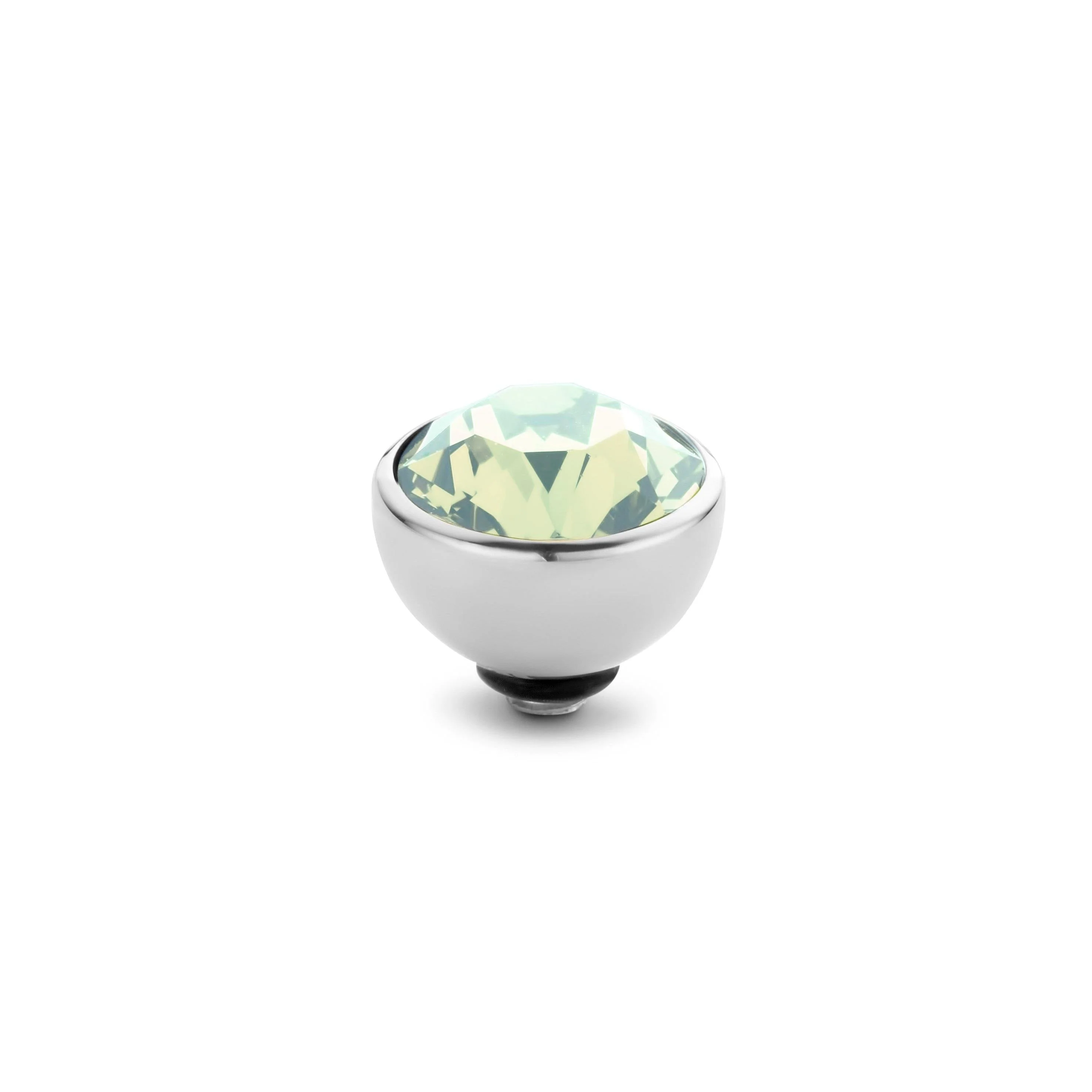 Melano Twisted Basic CZ Steentje 8 mm - Image 26