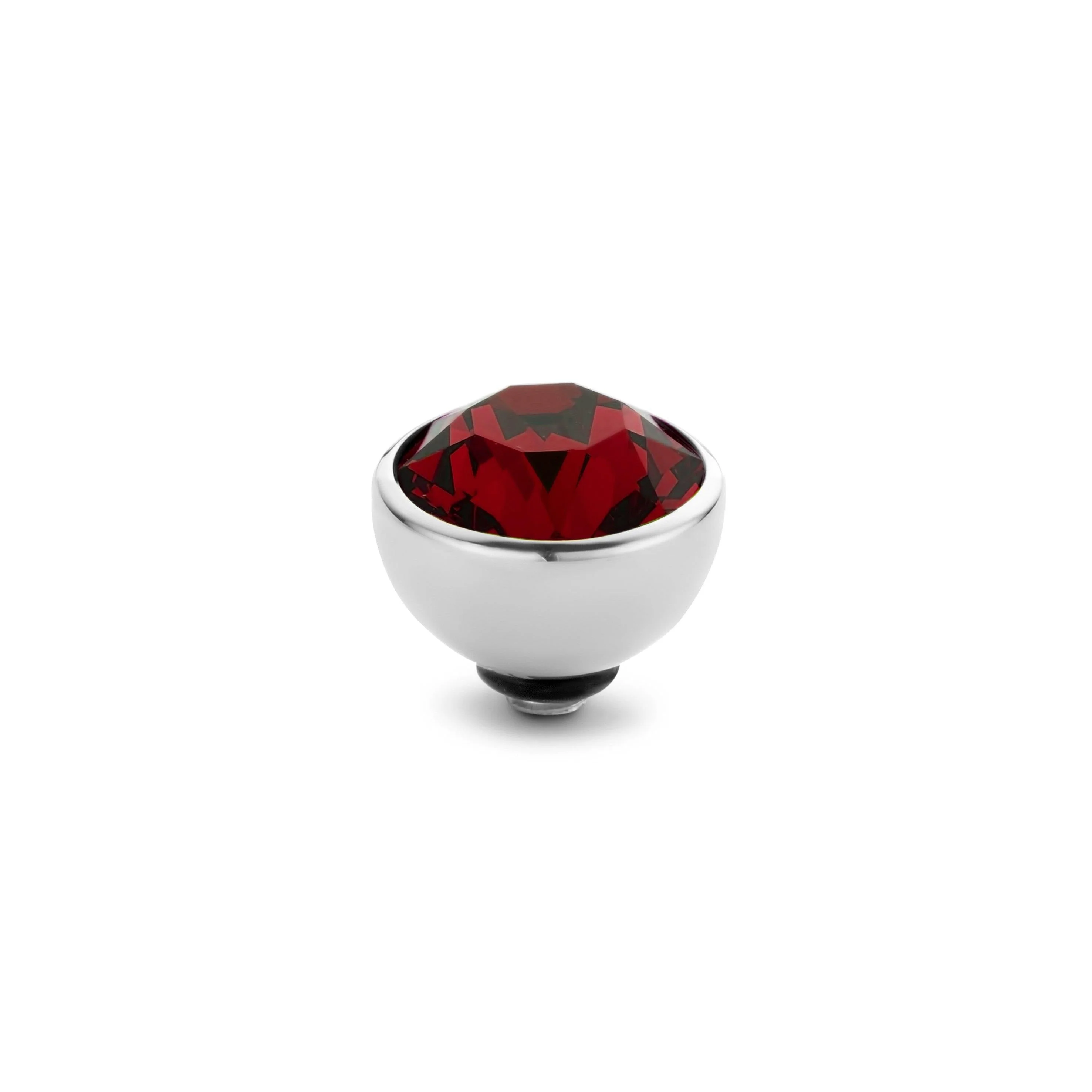 Melano Twisted Basic CZ Steentje 8 mm - Image 35