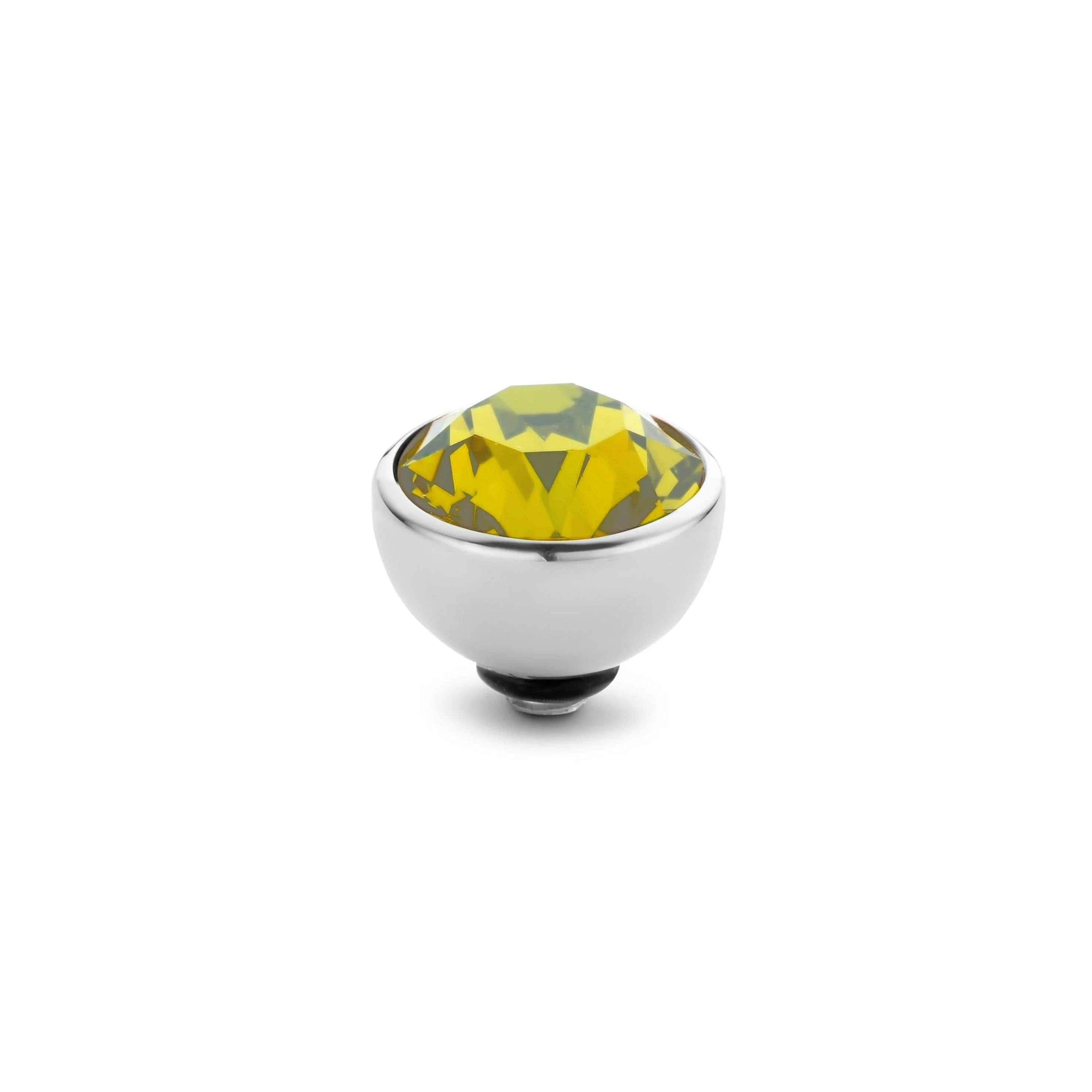 Melano Twisted Basic CZ Steentje 8 mm - Image 37