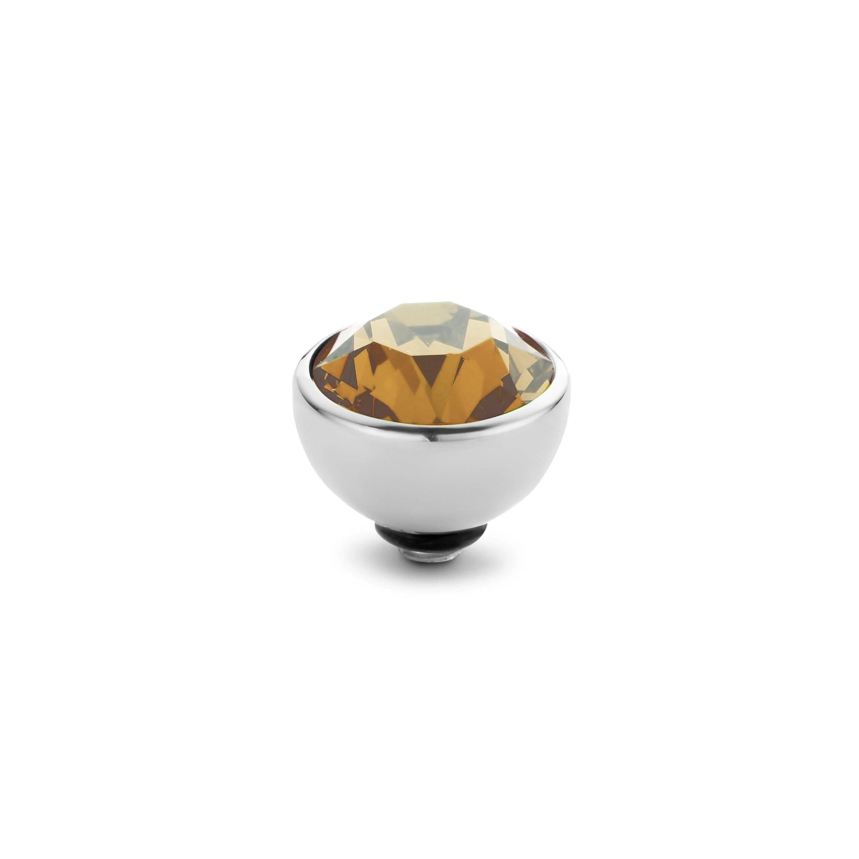 Melano Twisted Basic CZ Steentje 8 mm - Image 38