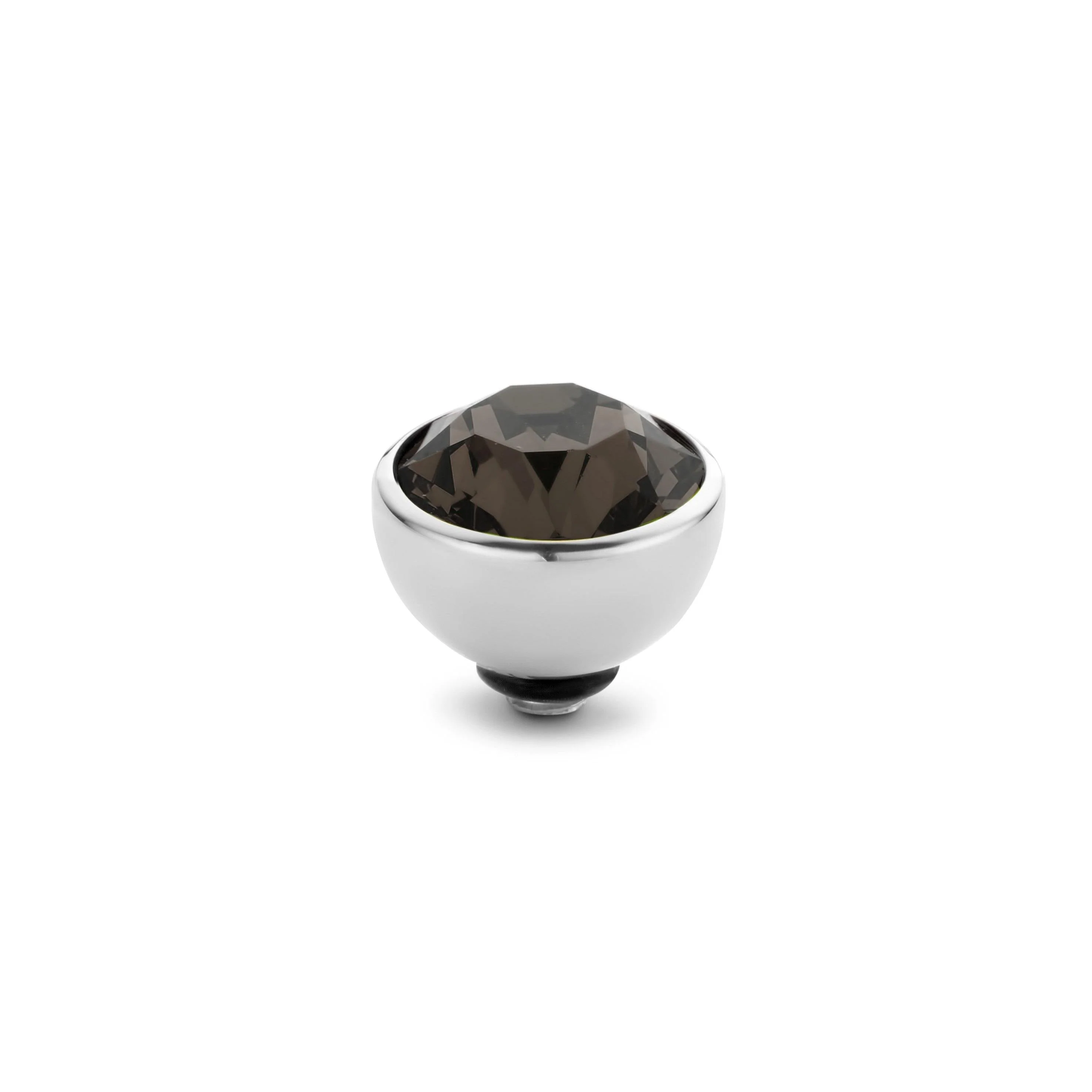 Melano Twisted Basic CZ Steentje 8 mm - Image 40