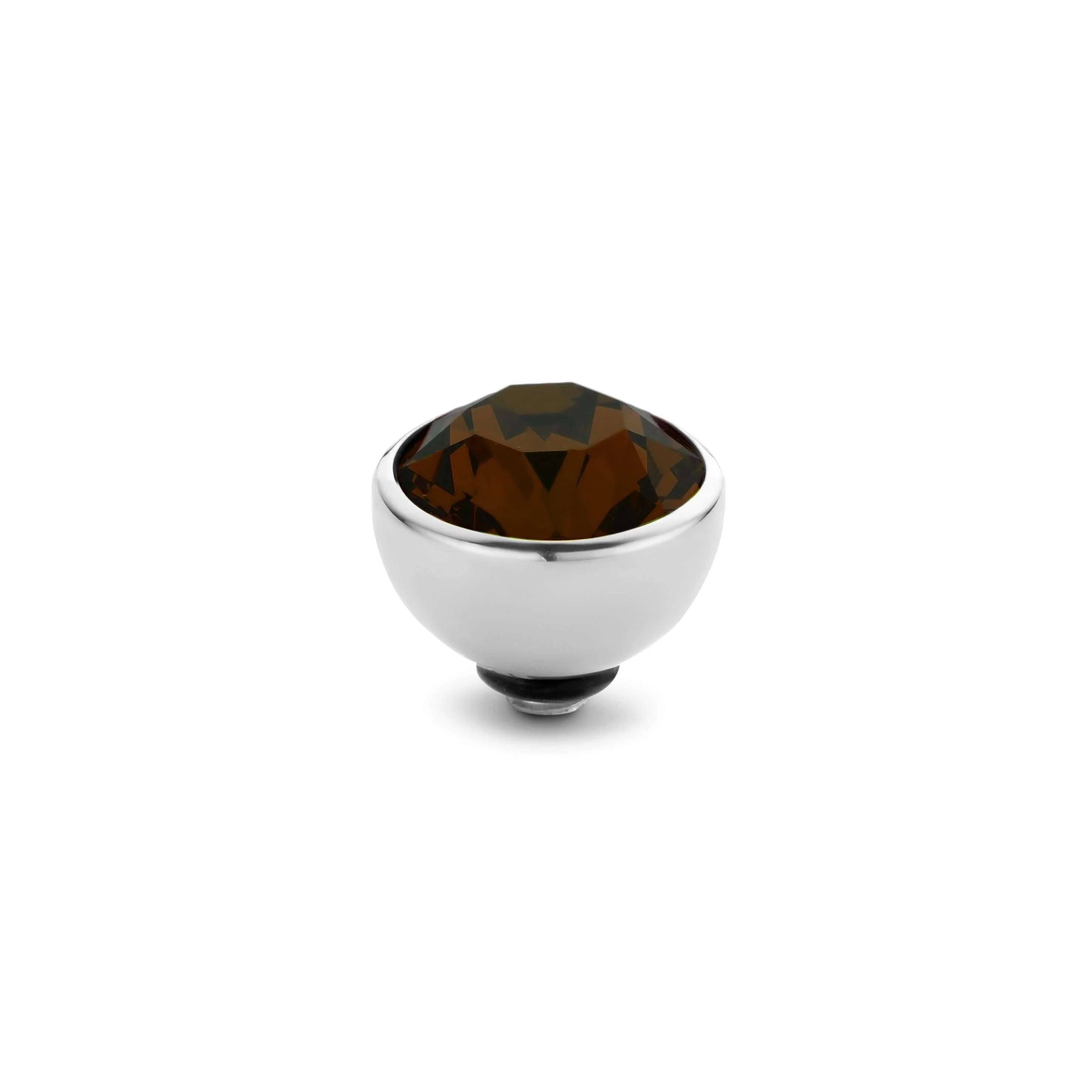 Melano Twisted Basic CZ Steentje 8 mm - Image 41
