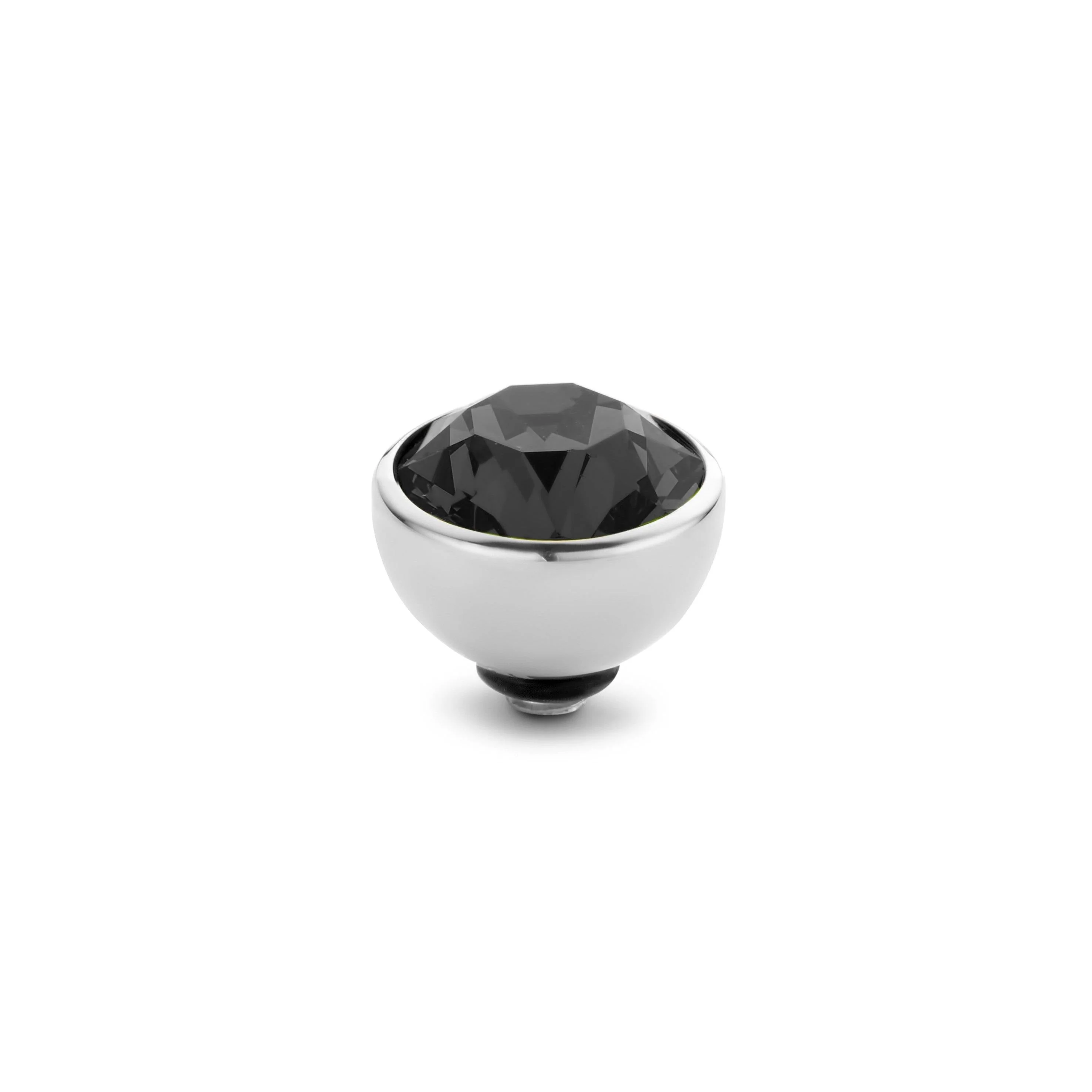 Melano Twisted Basic CZ Steentje 8 mm - Image 42