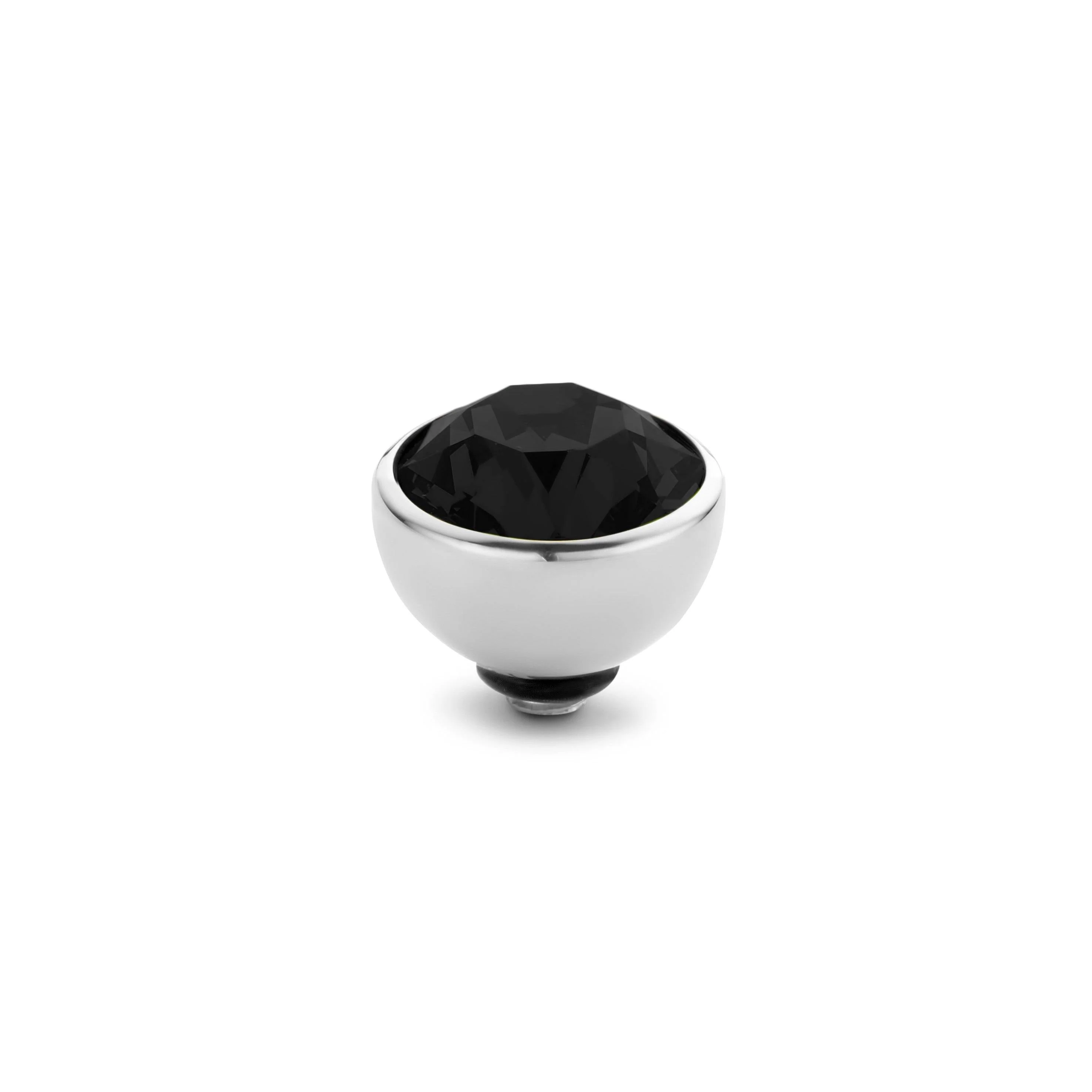Melano Twisted Basic CZ Steentje 8 mm - Image 43