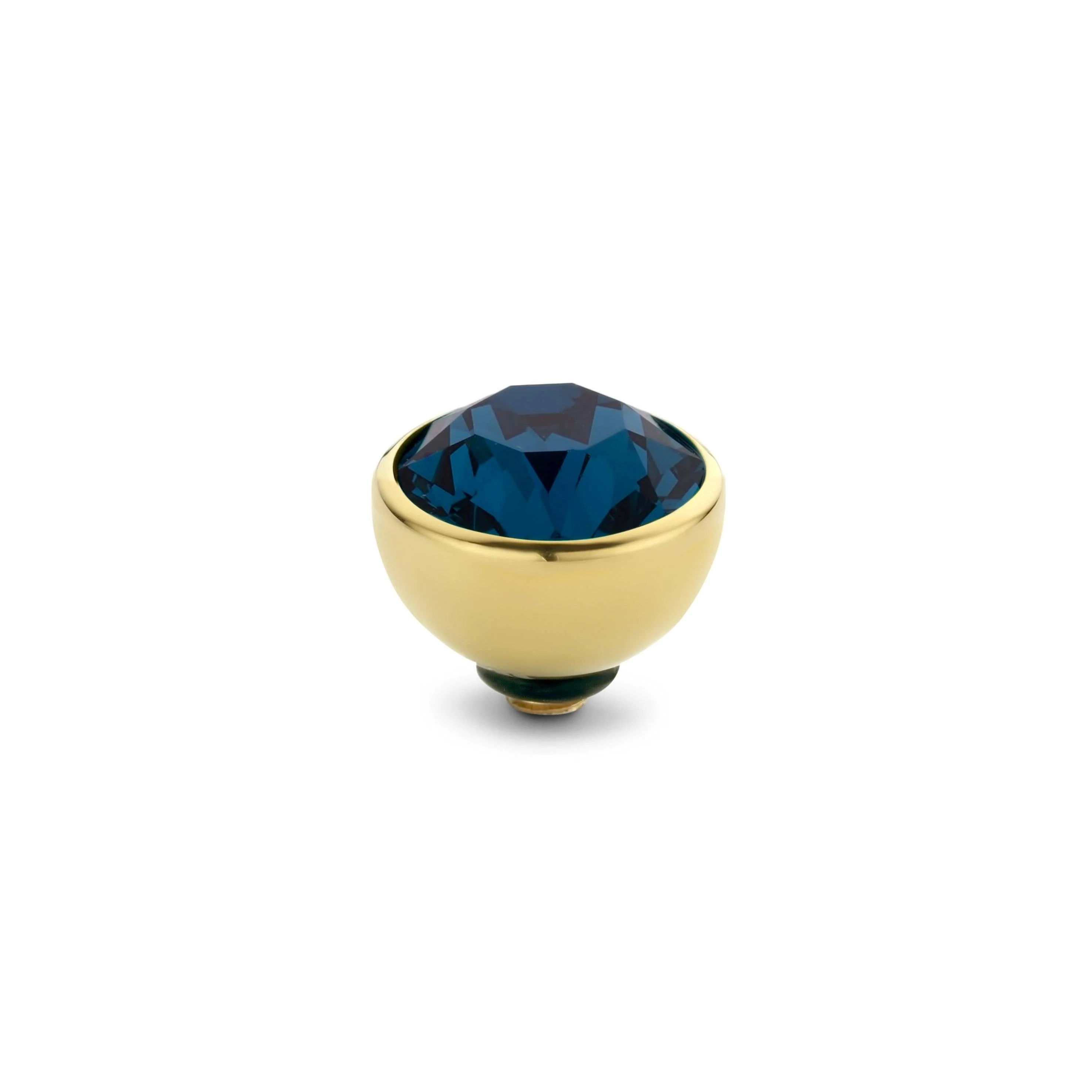 Melano Twisted Basic CZ Steentje 8 mm - Image 5