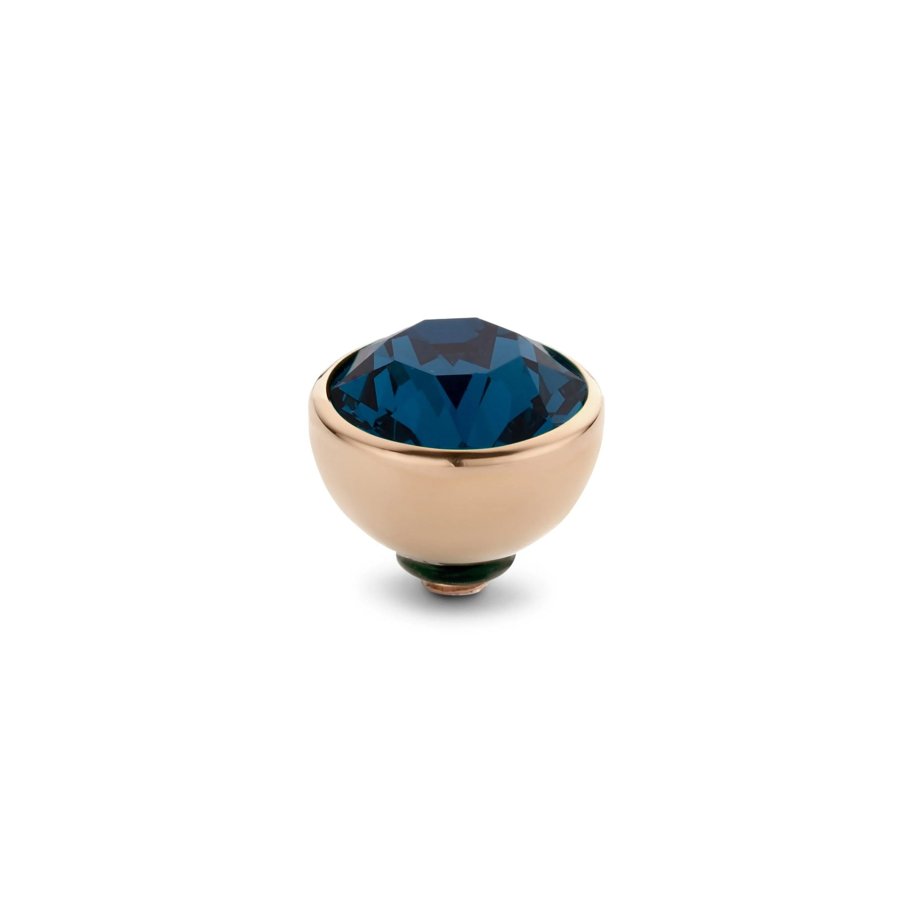 Melano Twisted Basic CZ Steentje 8 mm - Image 51