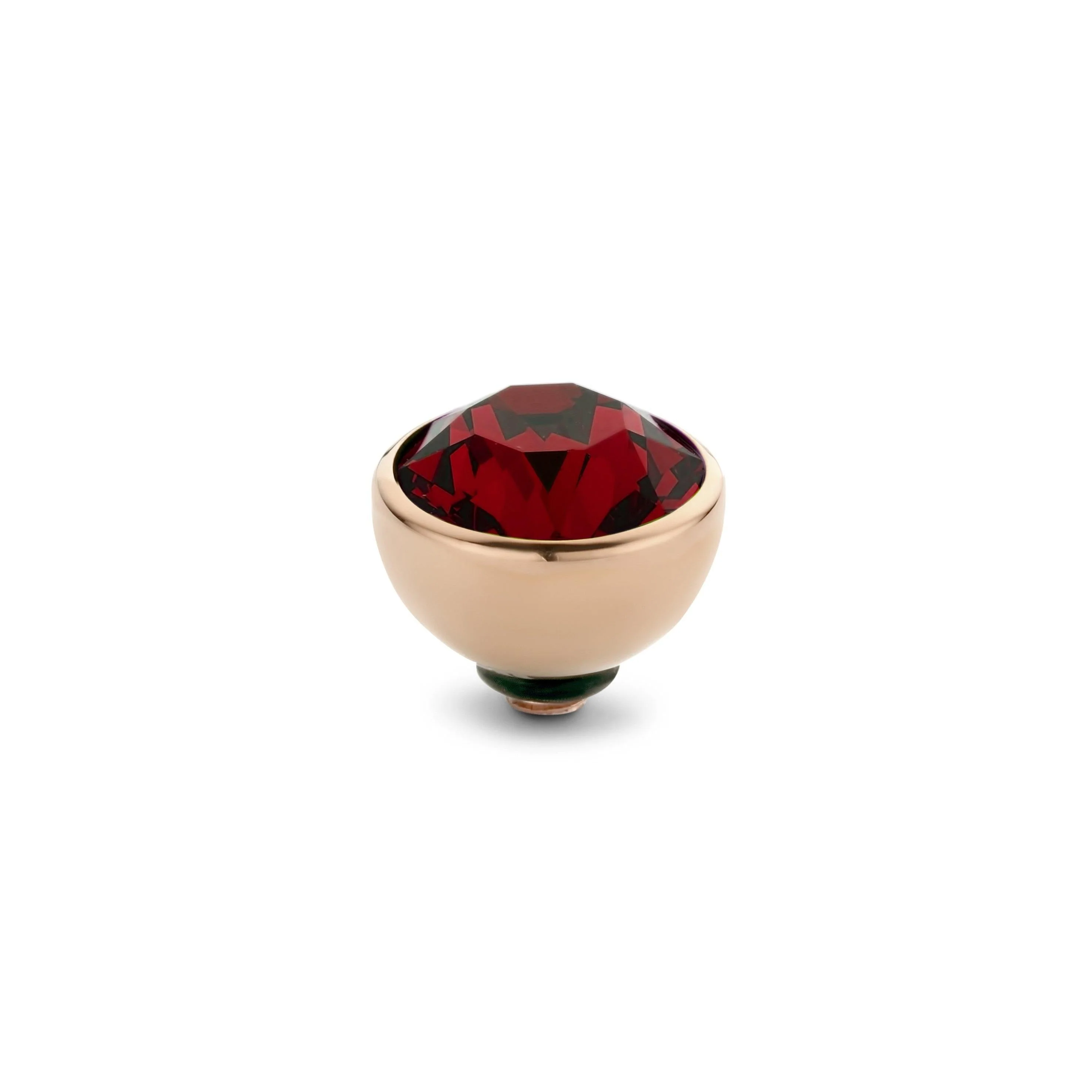 Melano Twisted Basic CZ Steentje 8 mm - Image 59