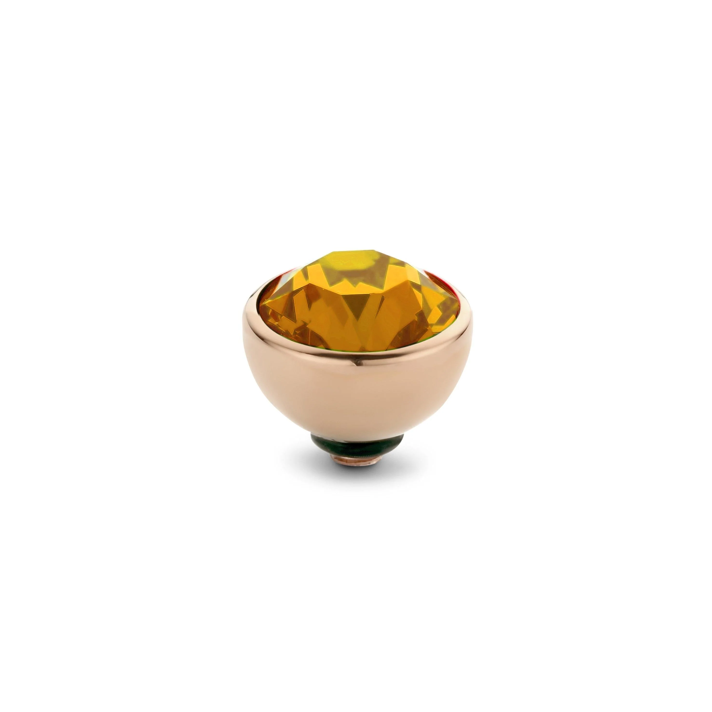 Melano Twisted Basic CZ Steentje 8 mm - Image 60