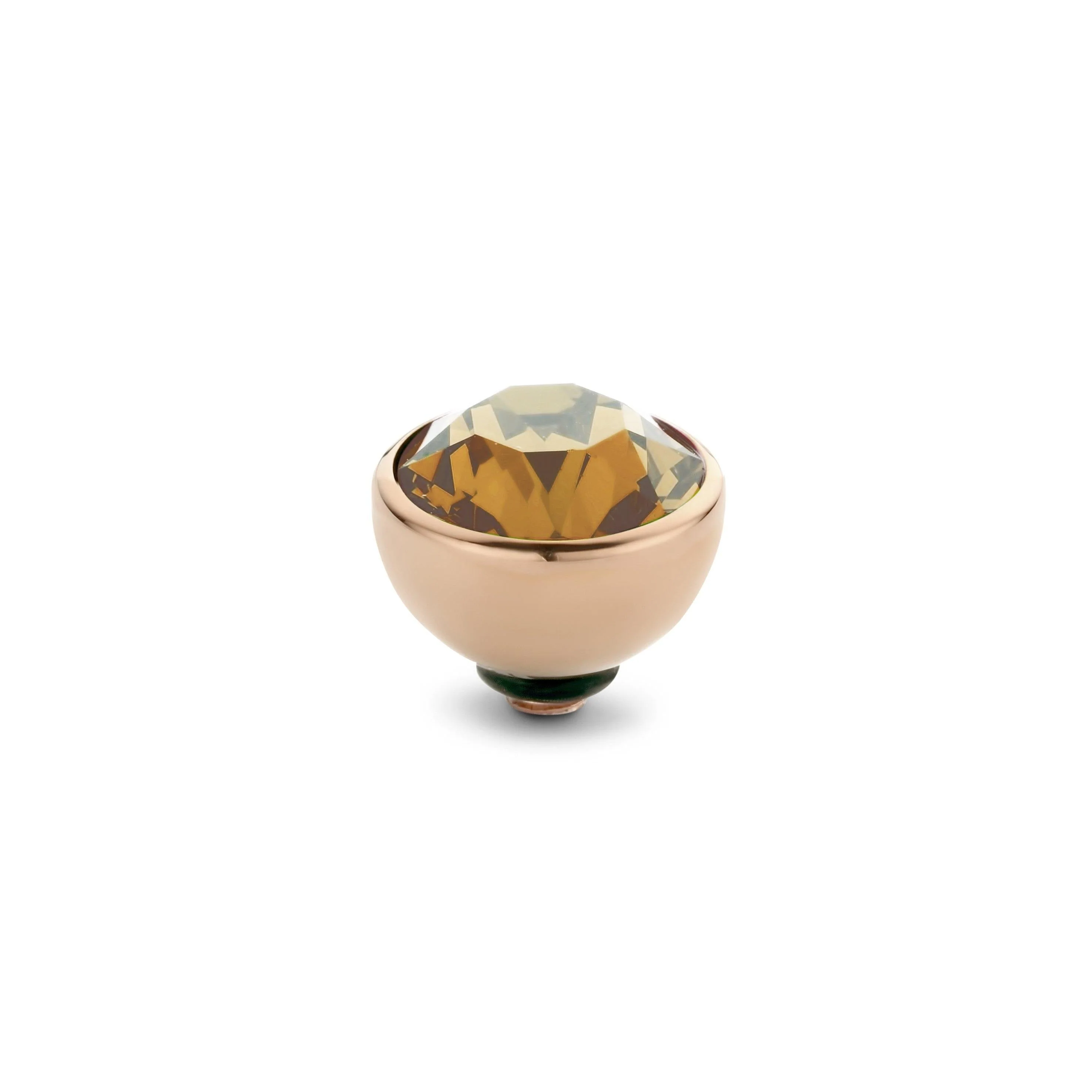Melano Twisted Basic CZ Steentje 8 mm - Image 62