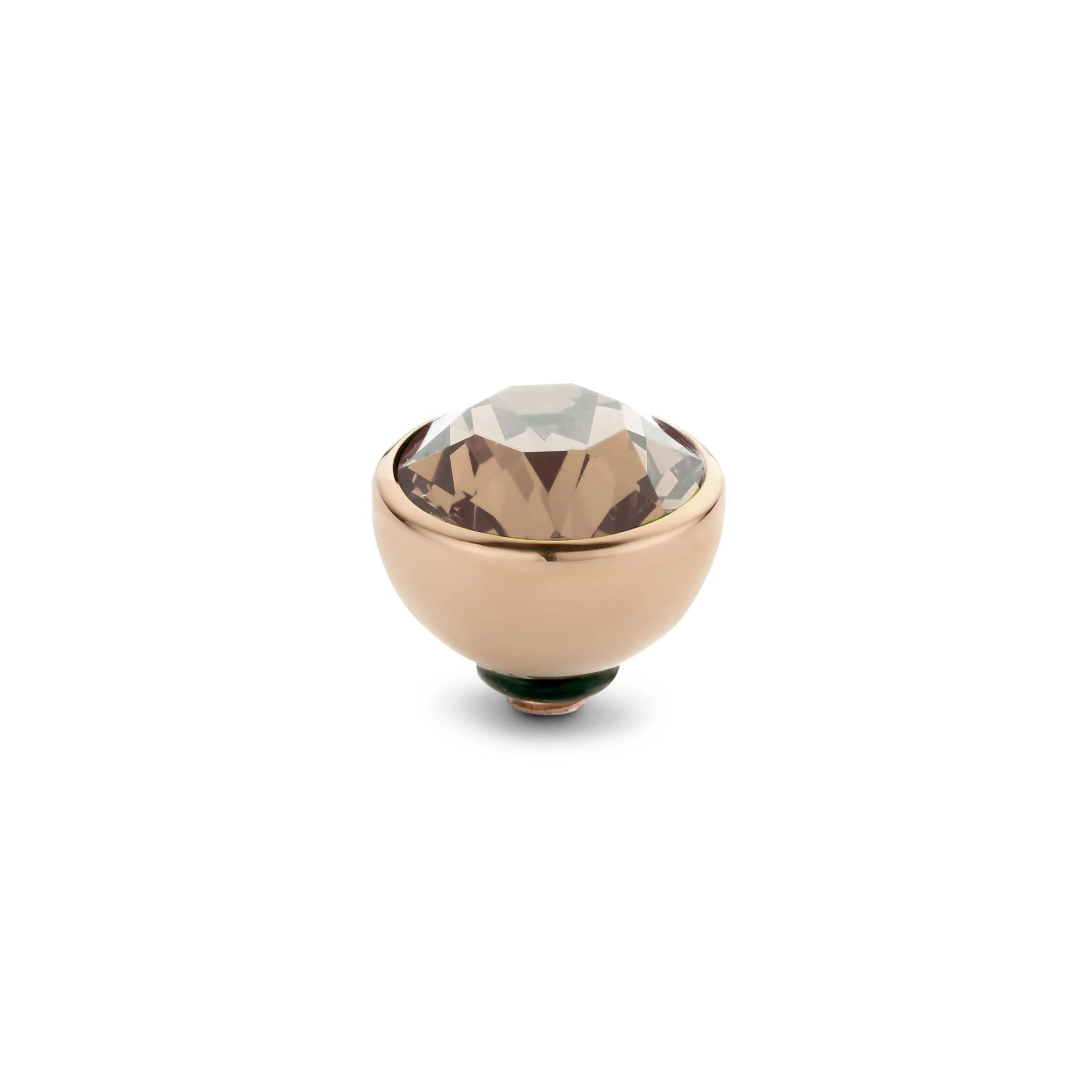 Melano Twisted Basic CZ Steentje 8 mm - Image 63