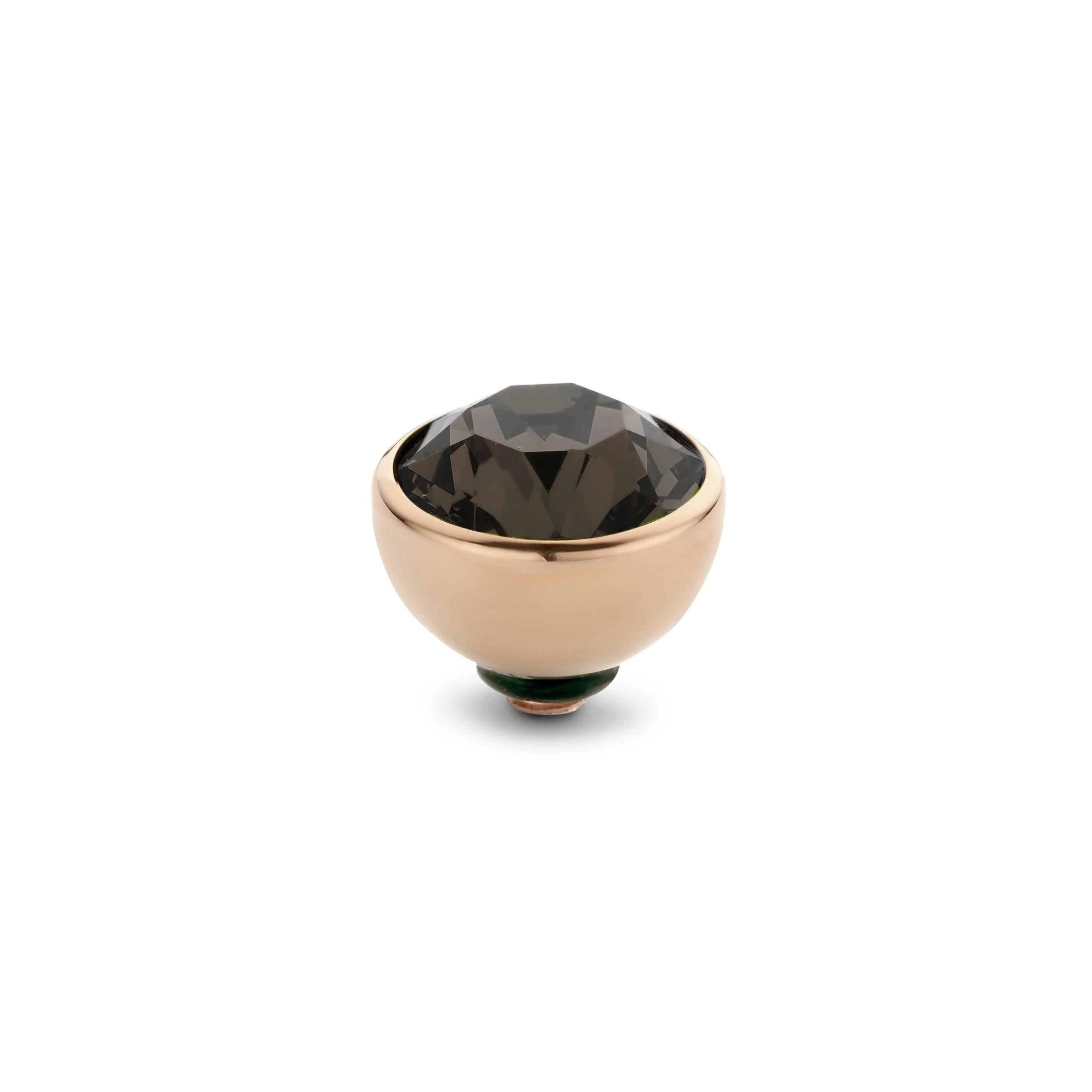Melano Twisted Basic CZ Steentje 8 mm - Image 64