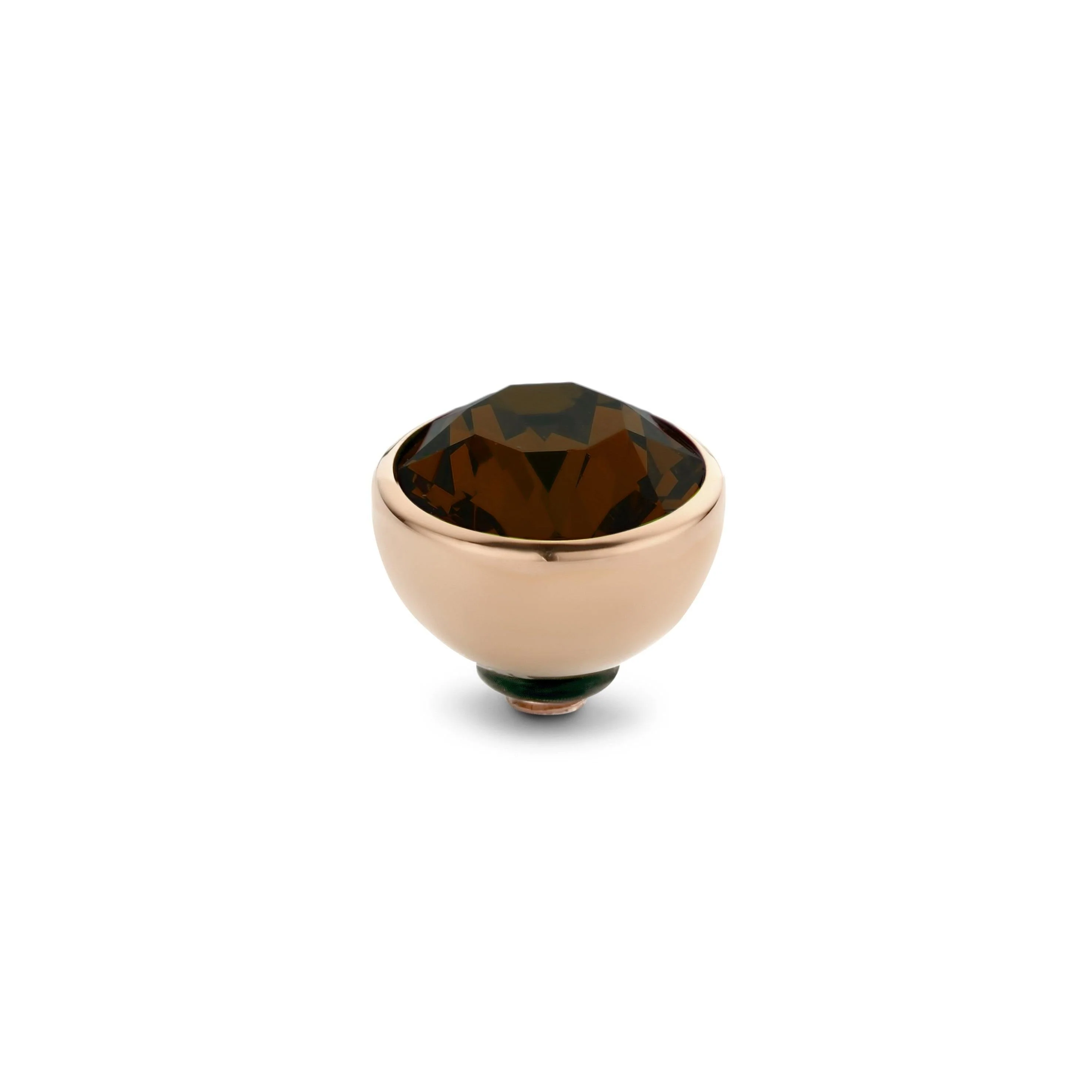 Melano Twisted Basic CZ Steentje 8 mm - Image 65