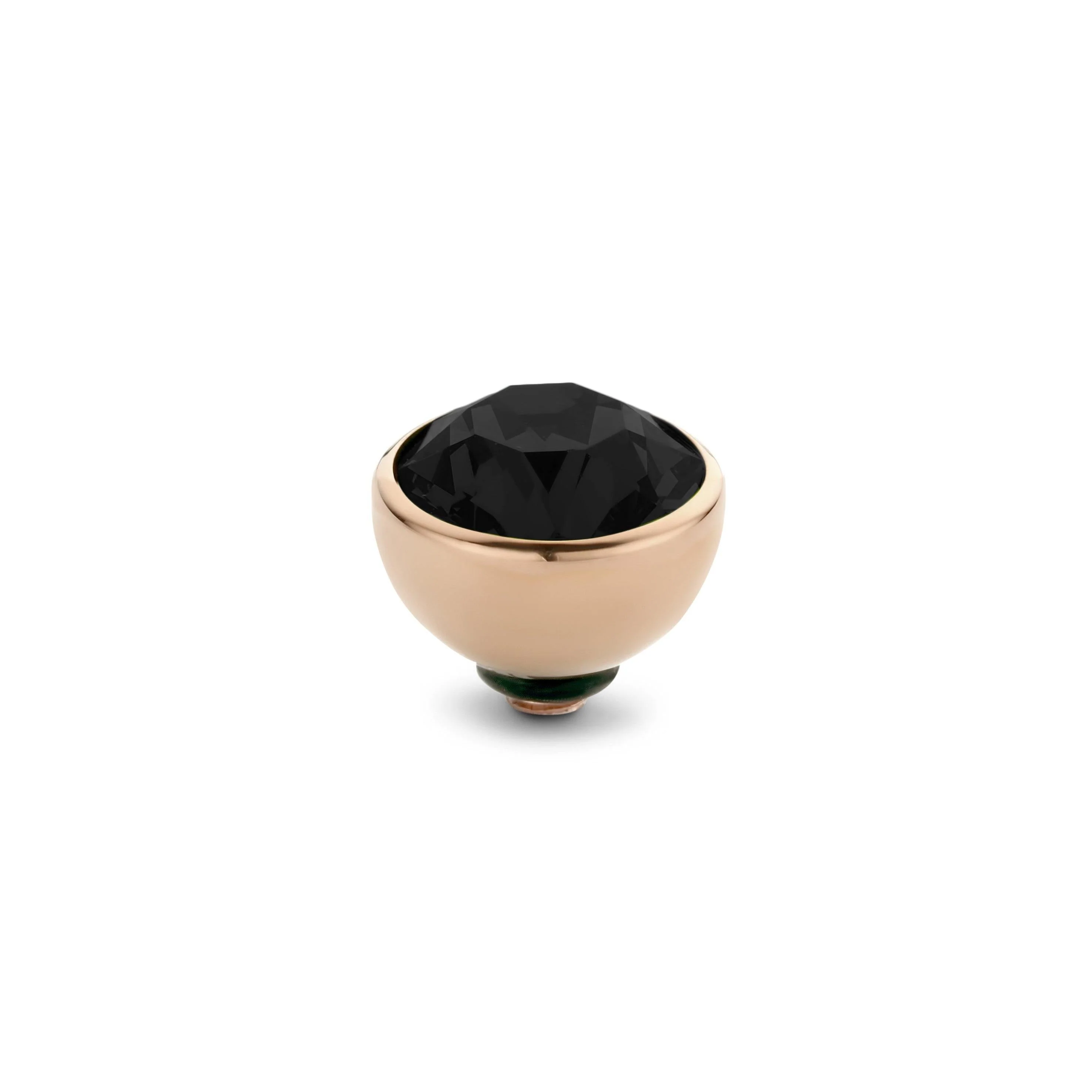 Melano Twisted Basic CZ Steentje 8 mm - Image 67