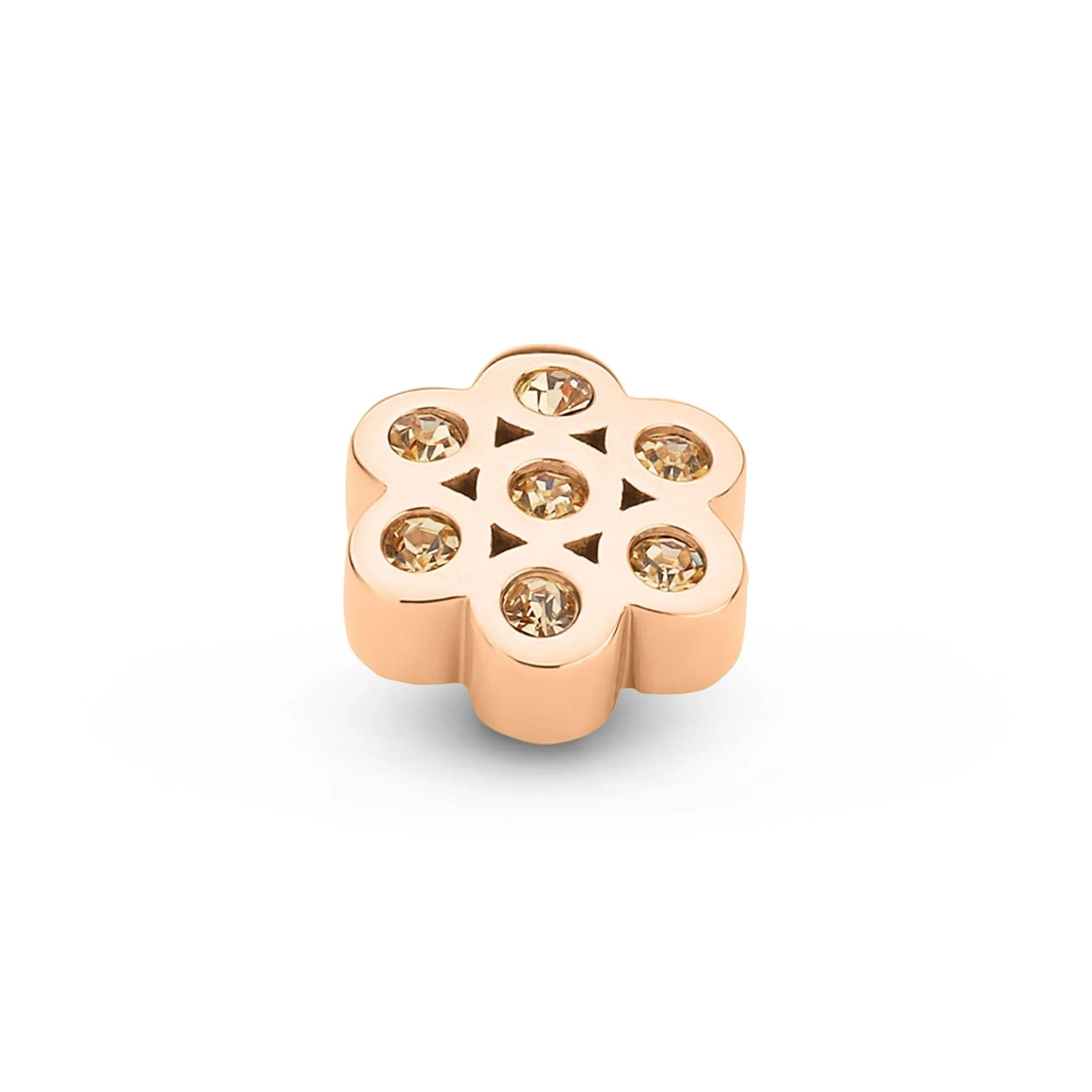 Melano Twisted Bloom Steentje - Image 6