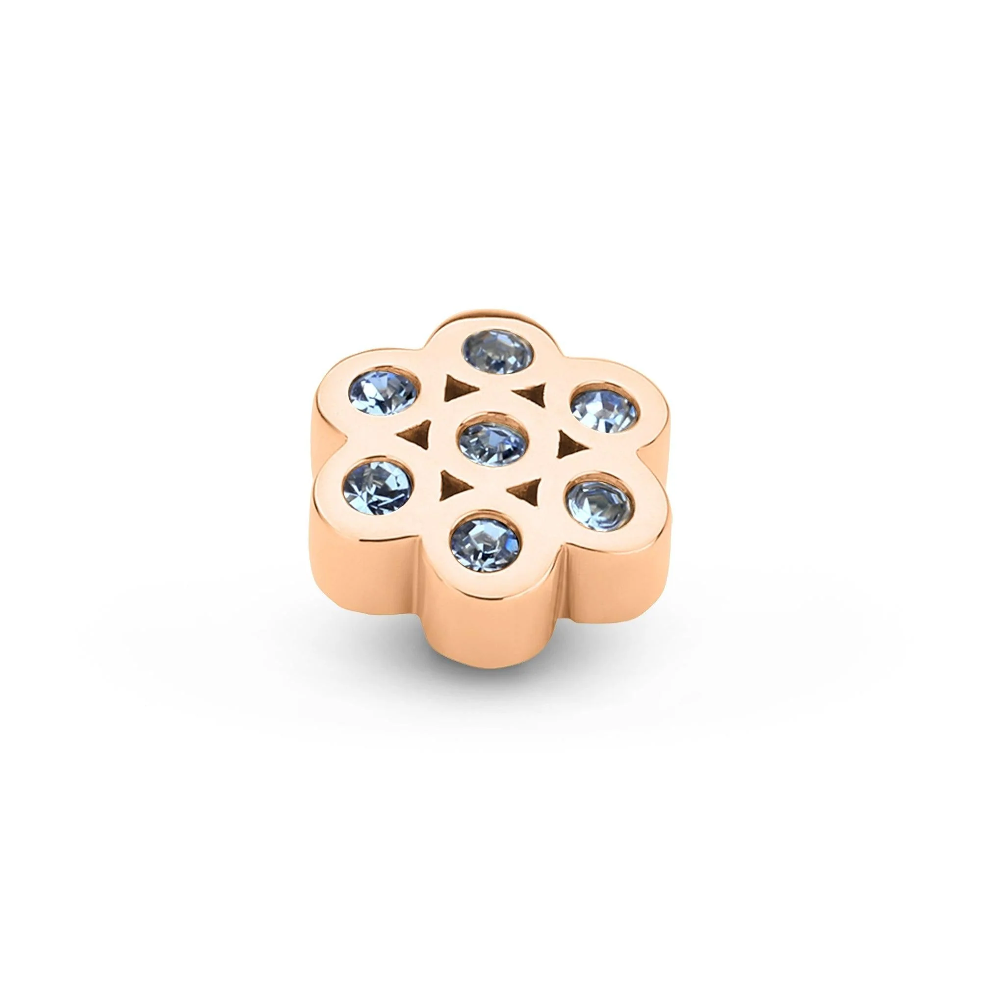 Melano Twisted Bloom Steentje - Image 7