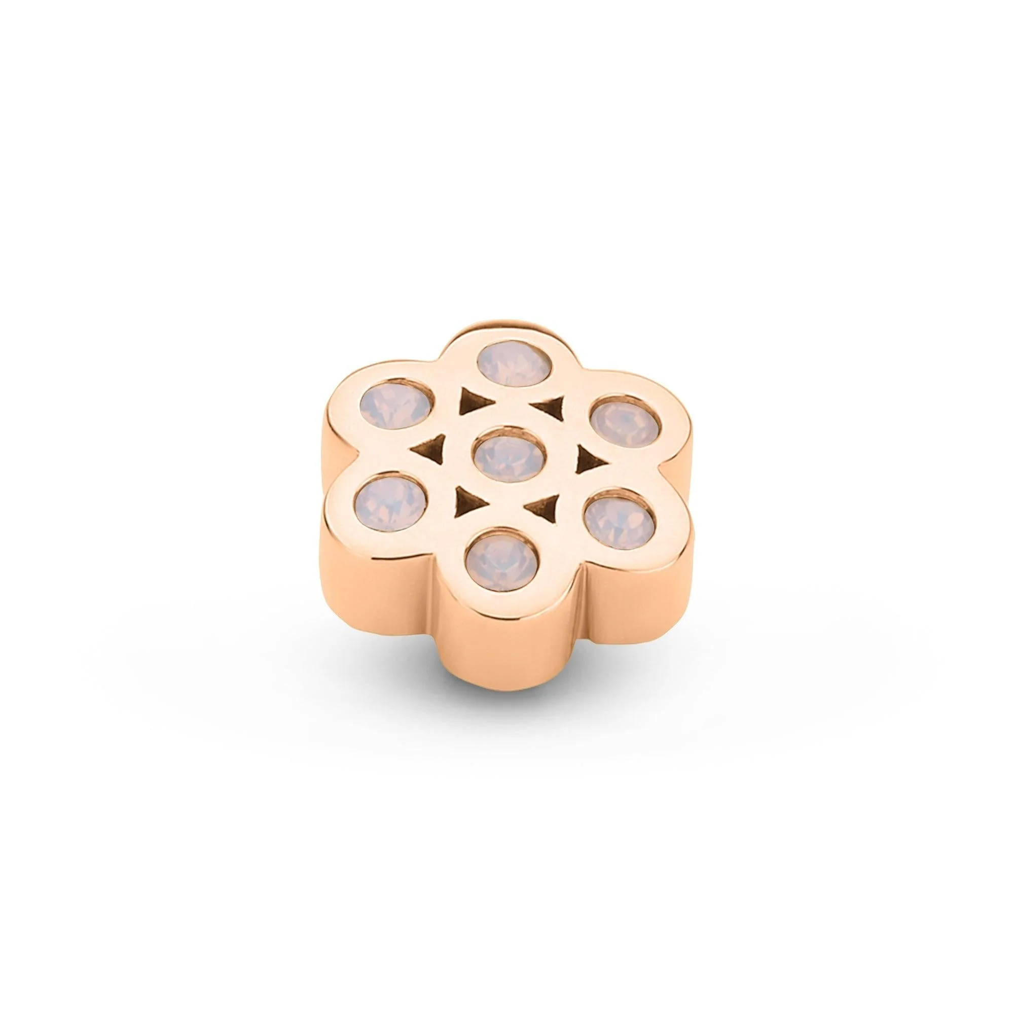 Melano Twisted Bloom Steentje - Image 8