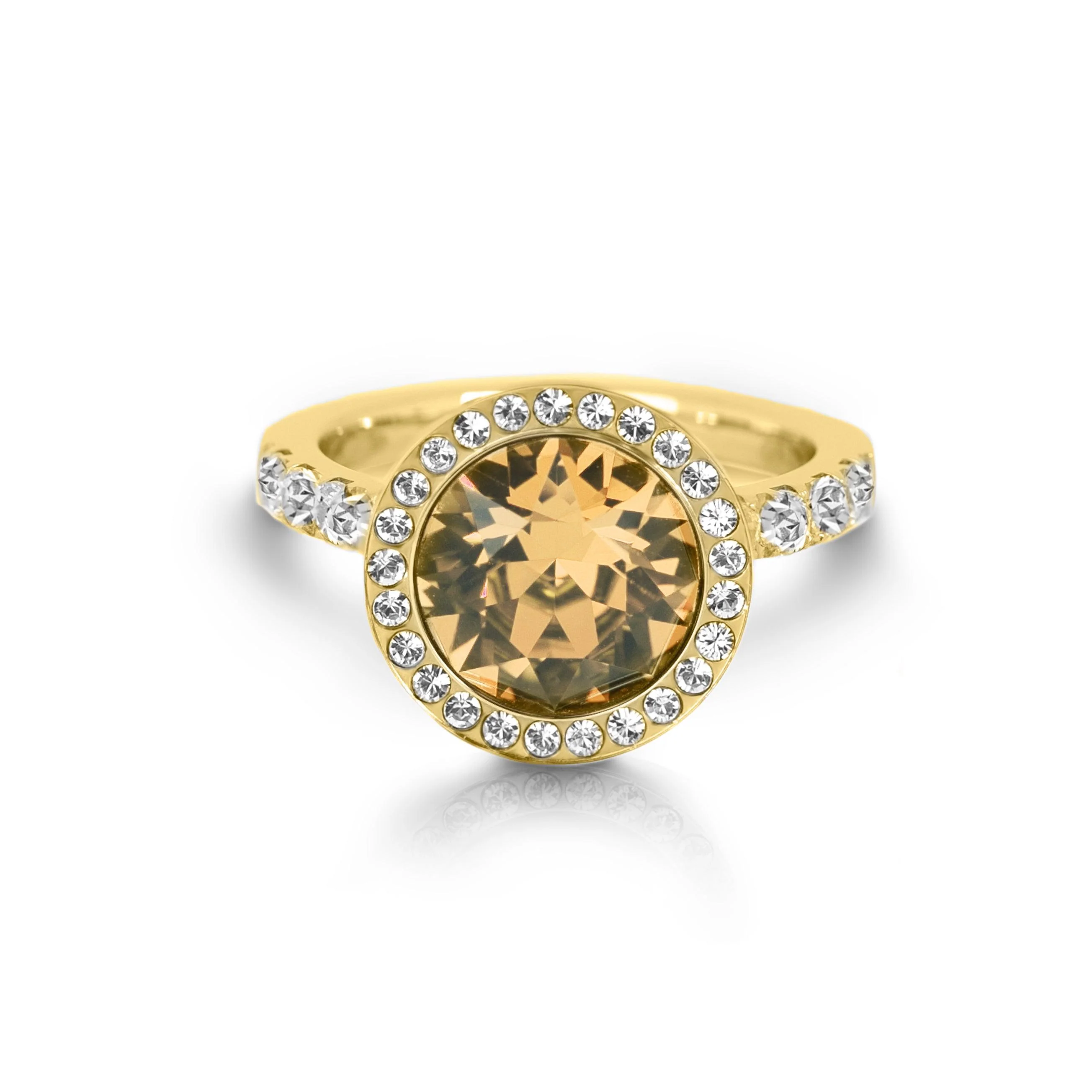 Melano Twisted Breakfast At Melano Ring Set - Image 2