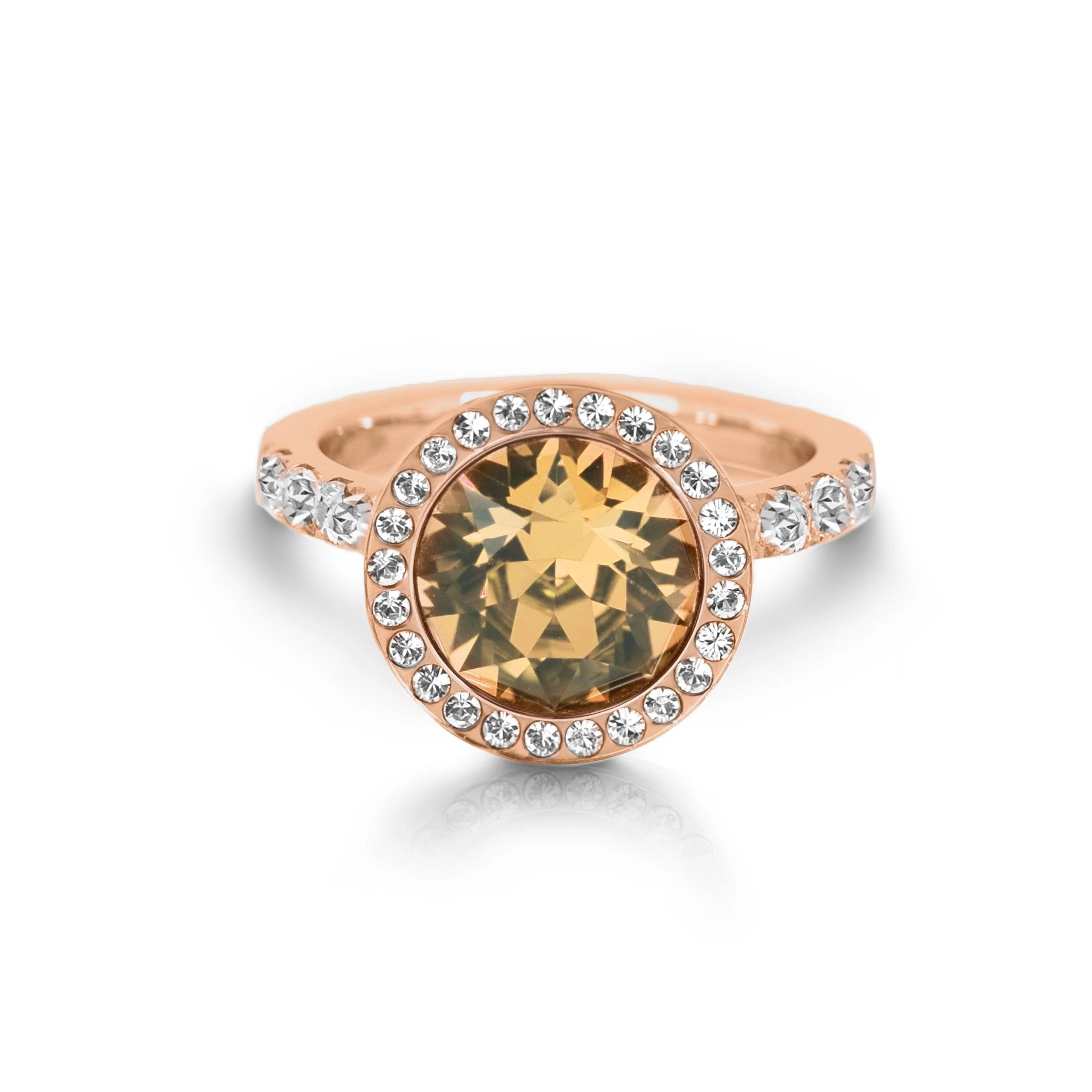 Melano Twisted Breakfast At Melano Ring Set - Image 3