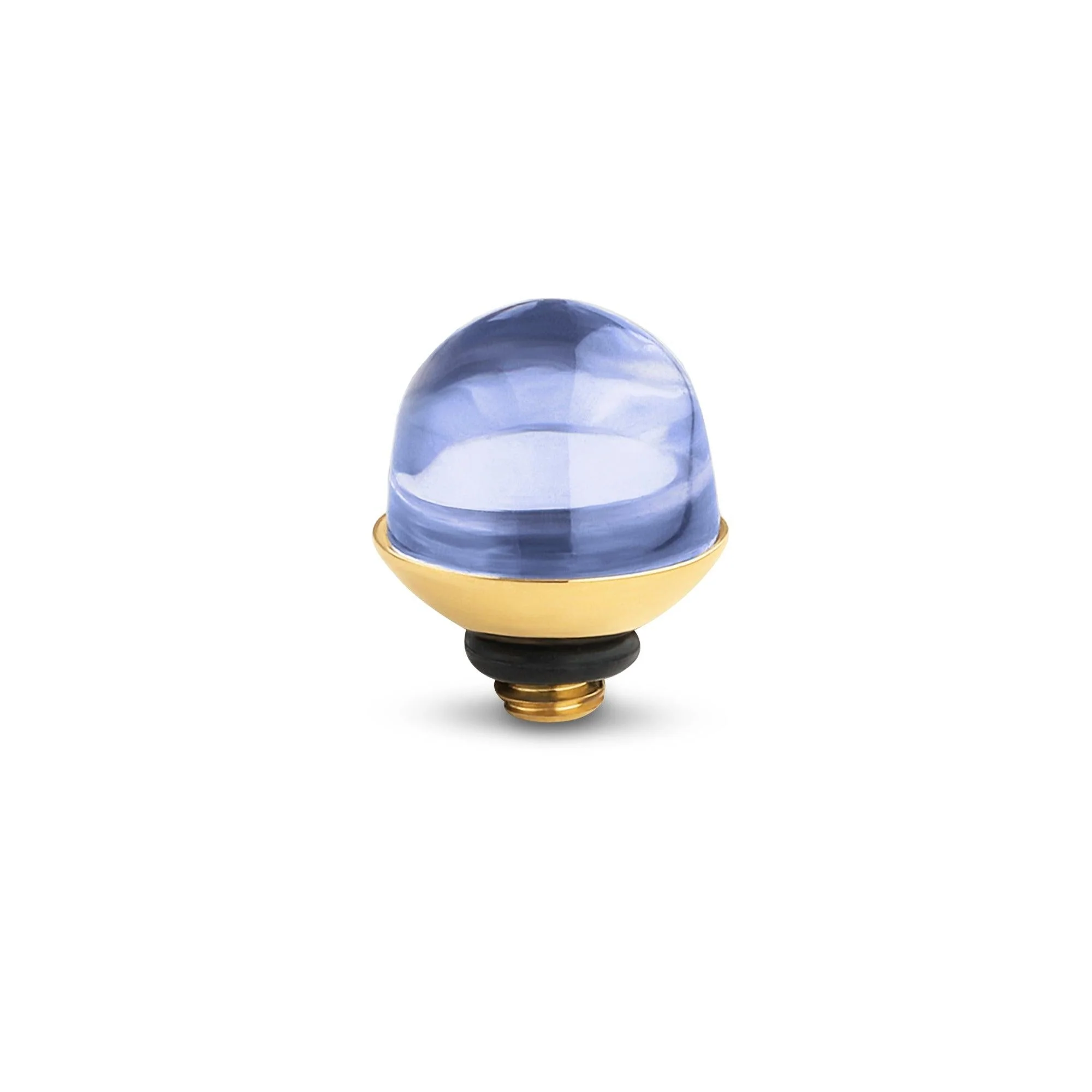 Melano Twisted Bulb Steentje - Image 2